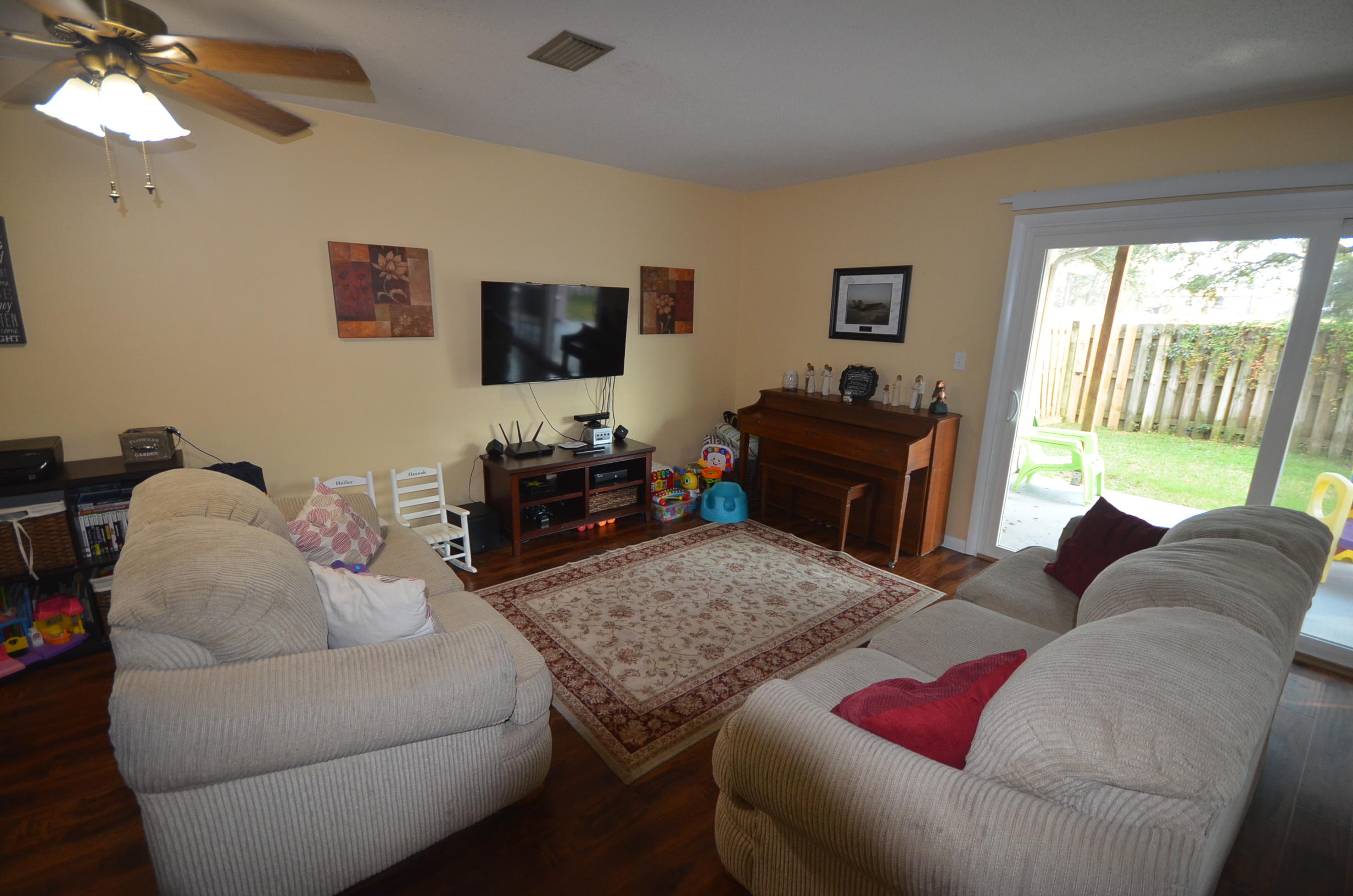 PORT DIXIE - Residential