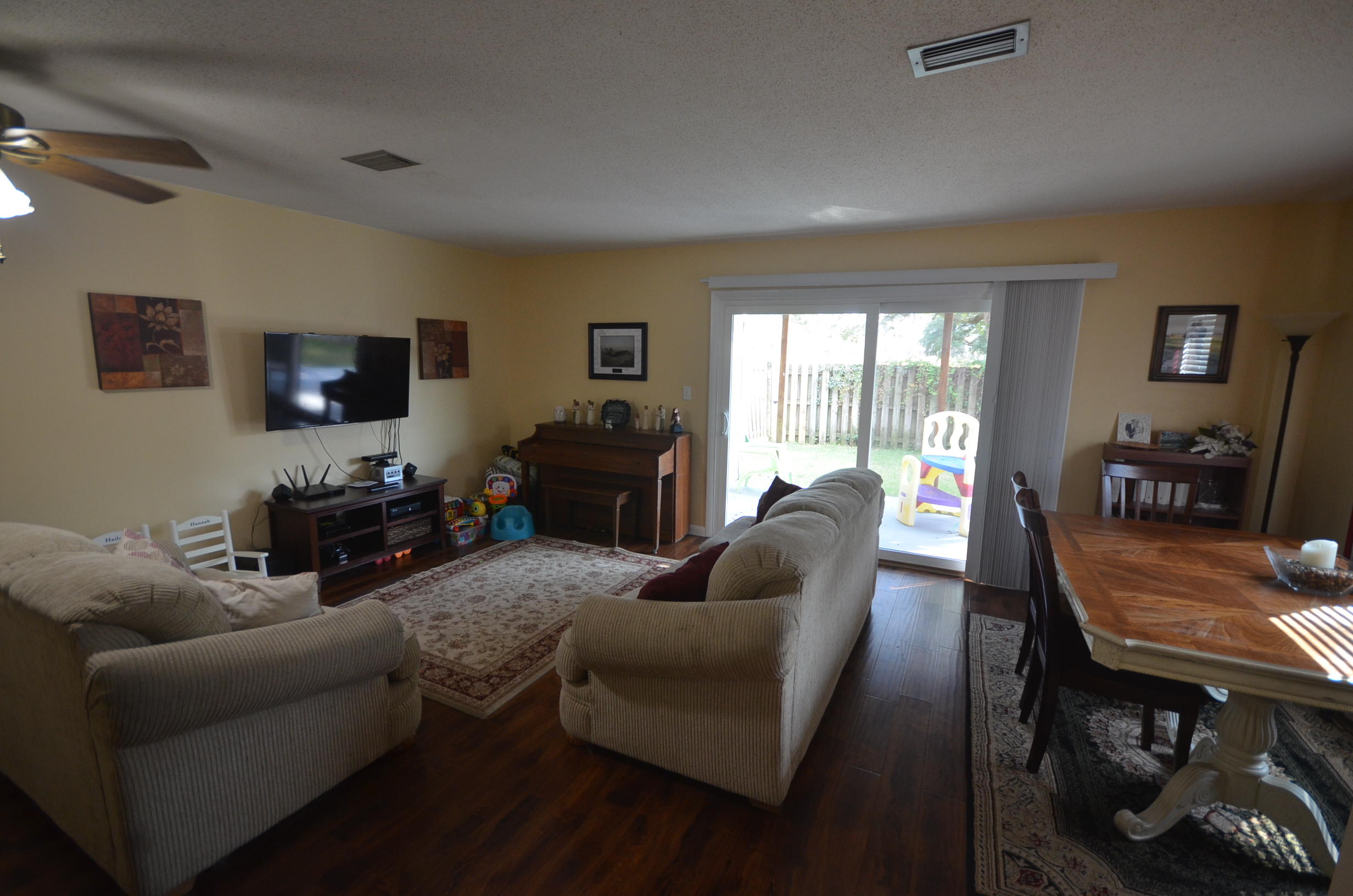 PORT DIXIE - Residential