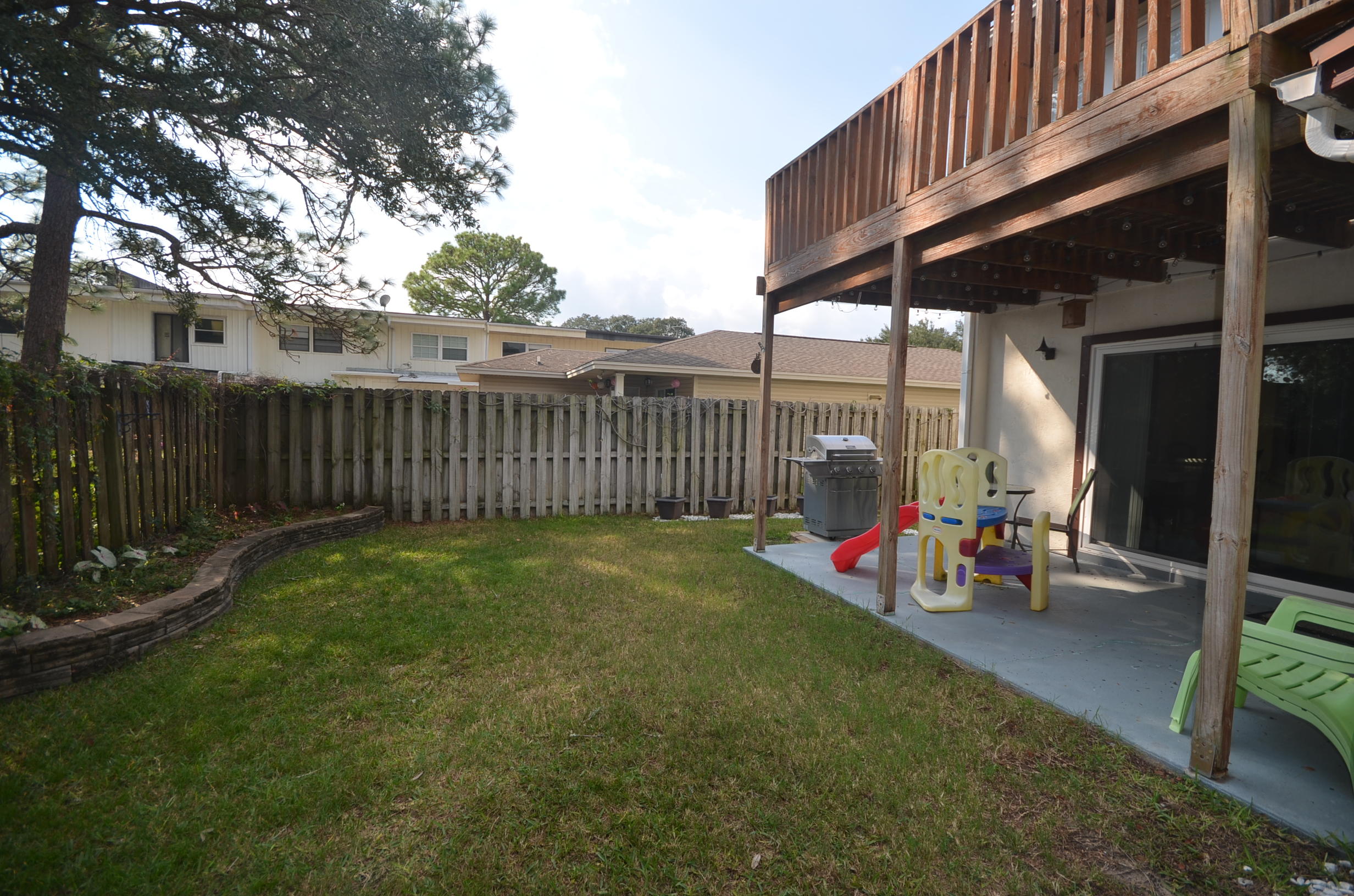 PORT DIXIE - Residential