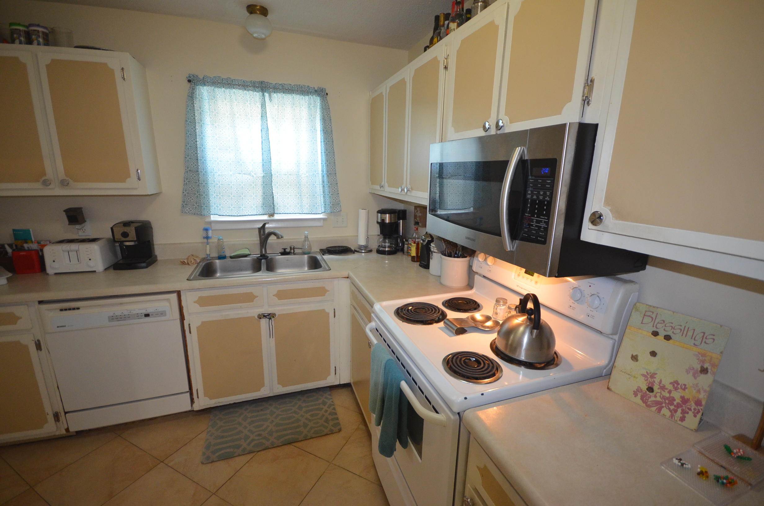 PORT DIXIE - Residential