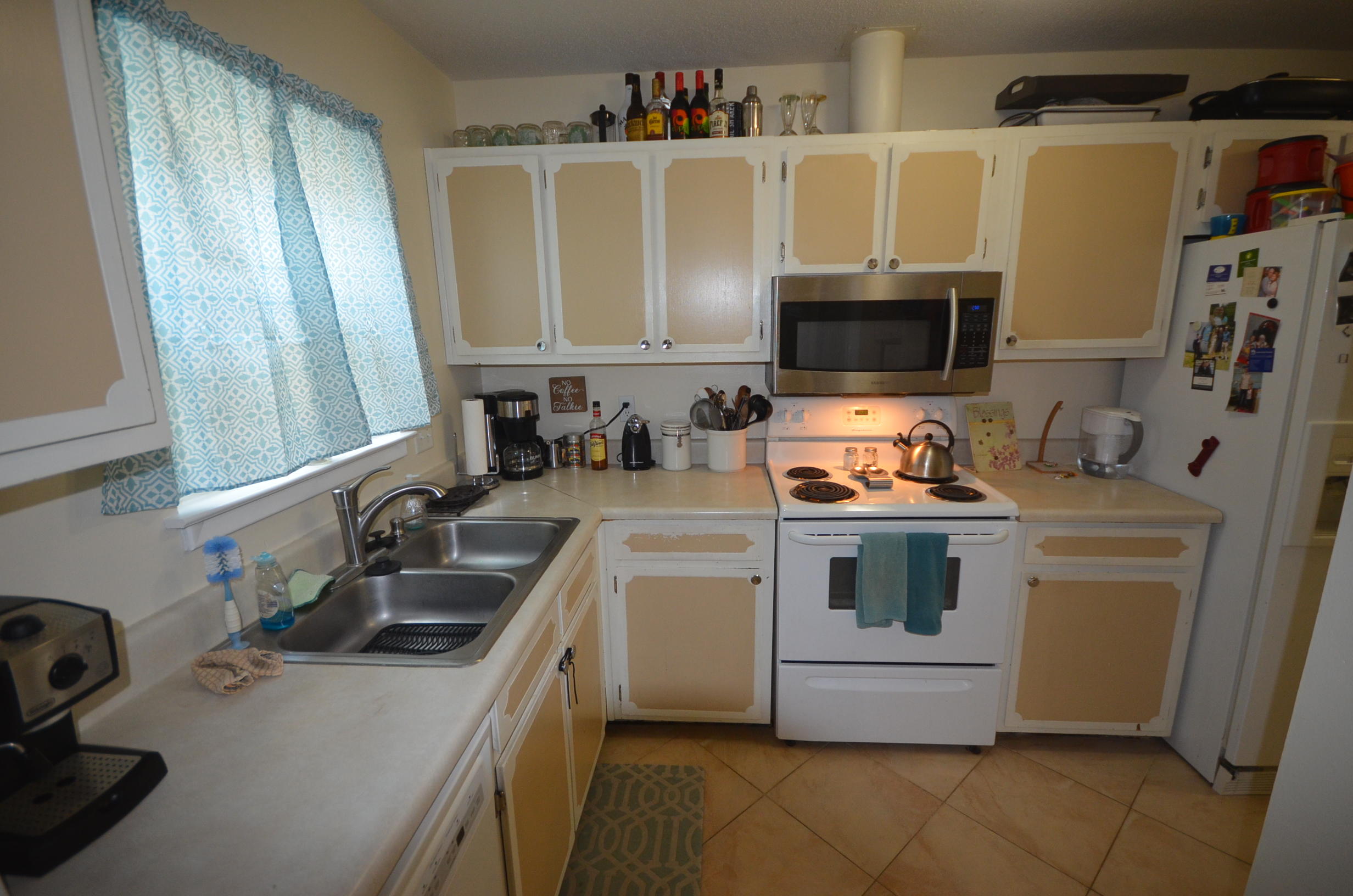 PORT DIXIE - Residential