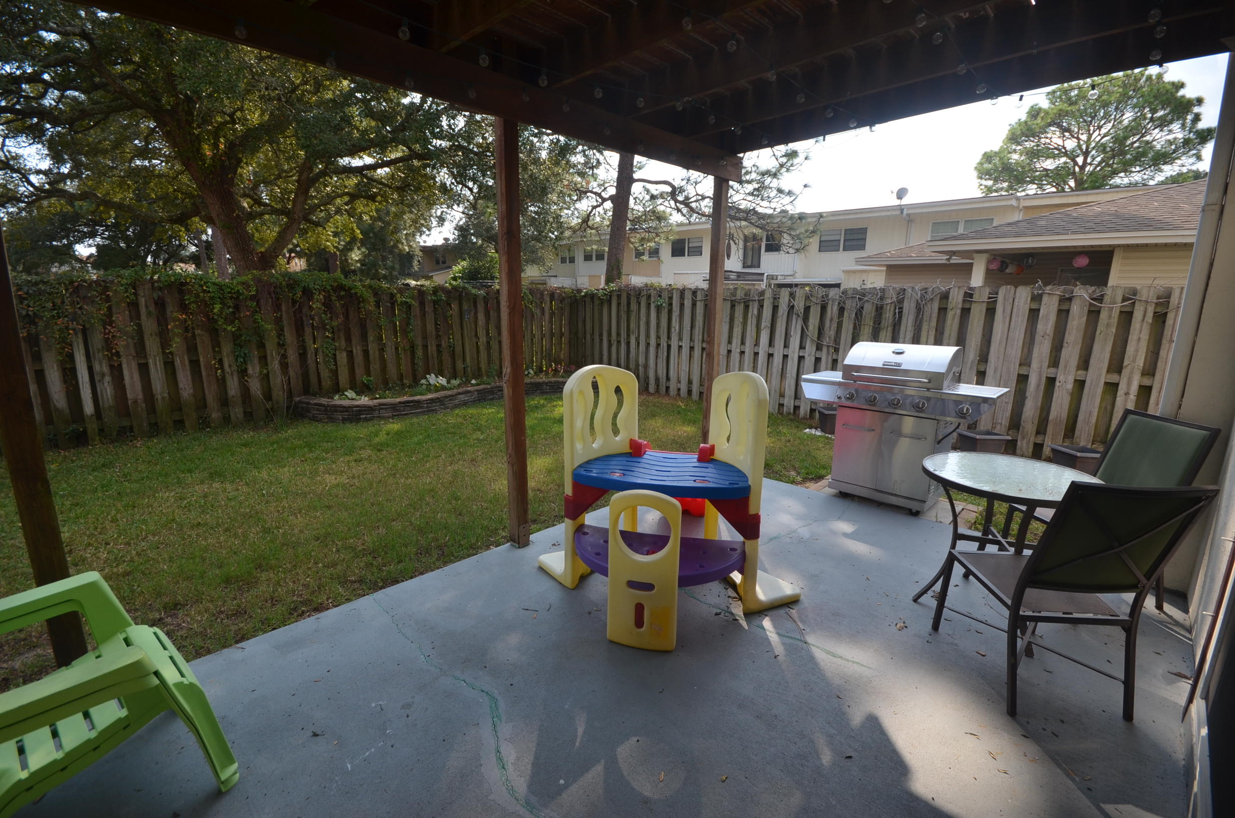 PORT DIXIE - Residential