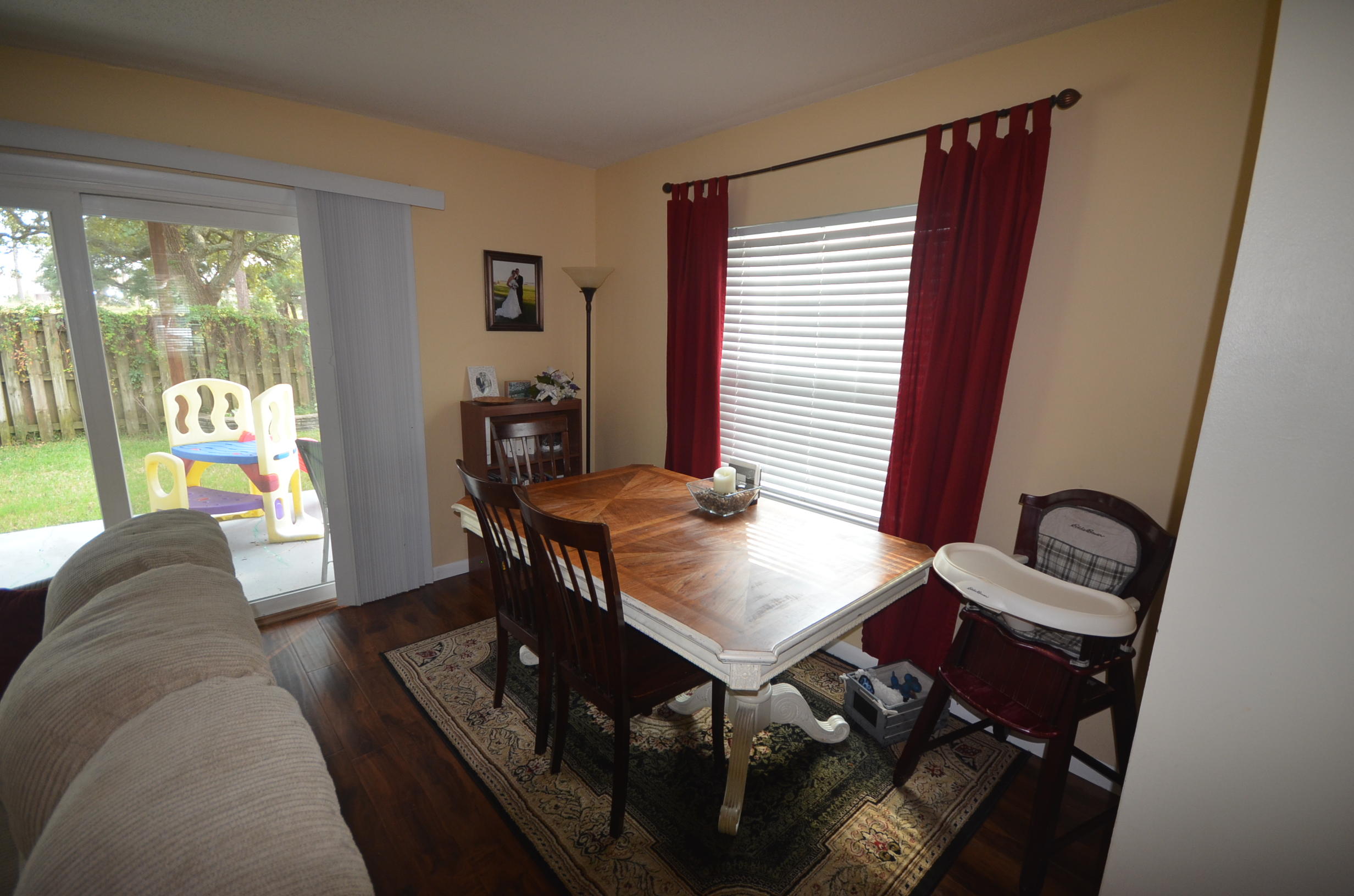 PORT DIXIE - Residential