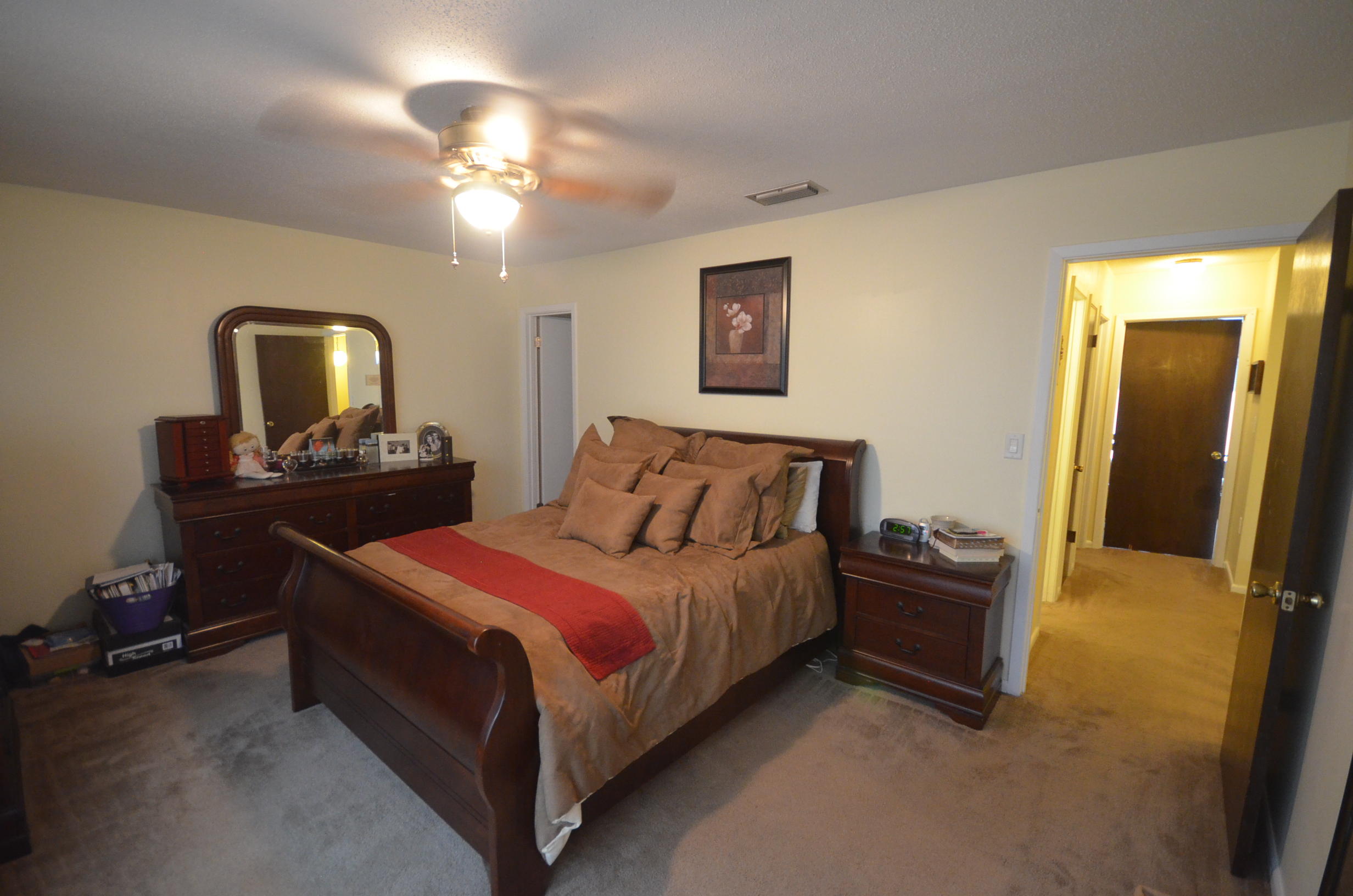 PORT DIXIE - Residential