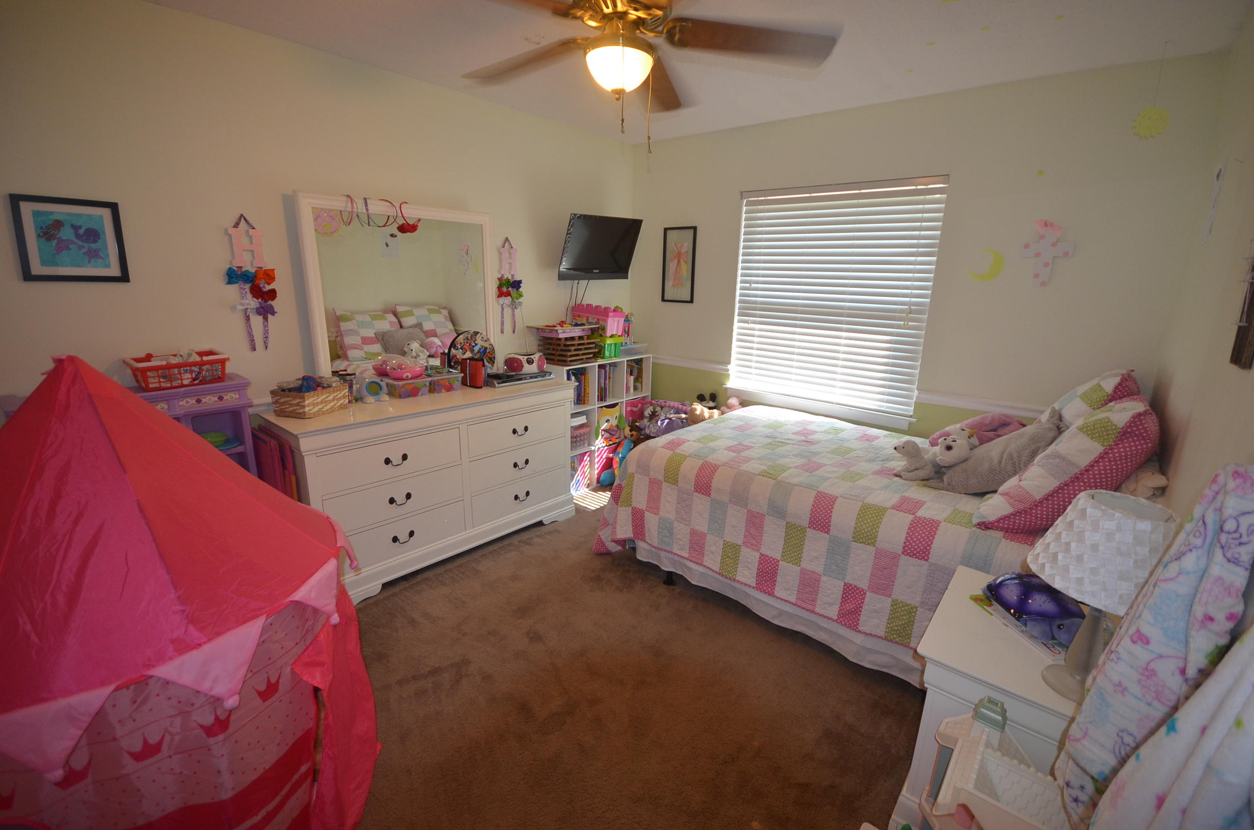 PORT DIXIE - Residential