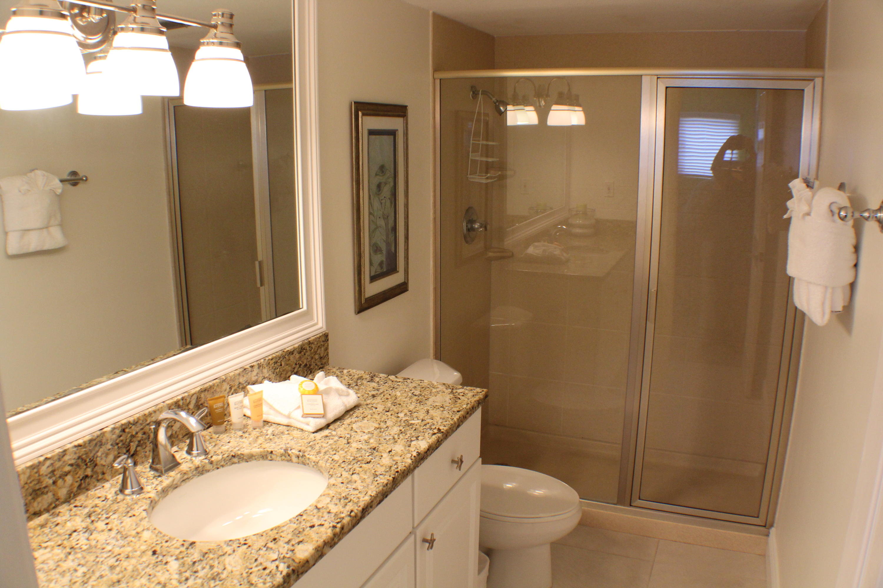 BEACH HOUSE CONDO PH 1 - Residential