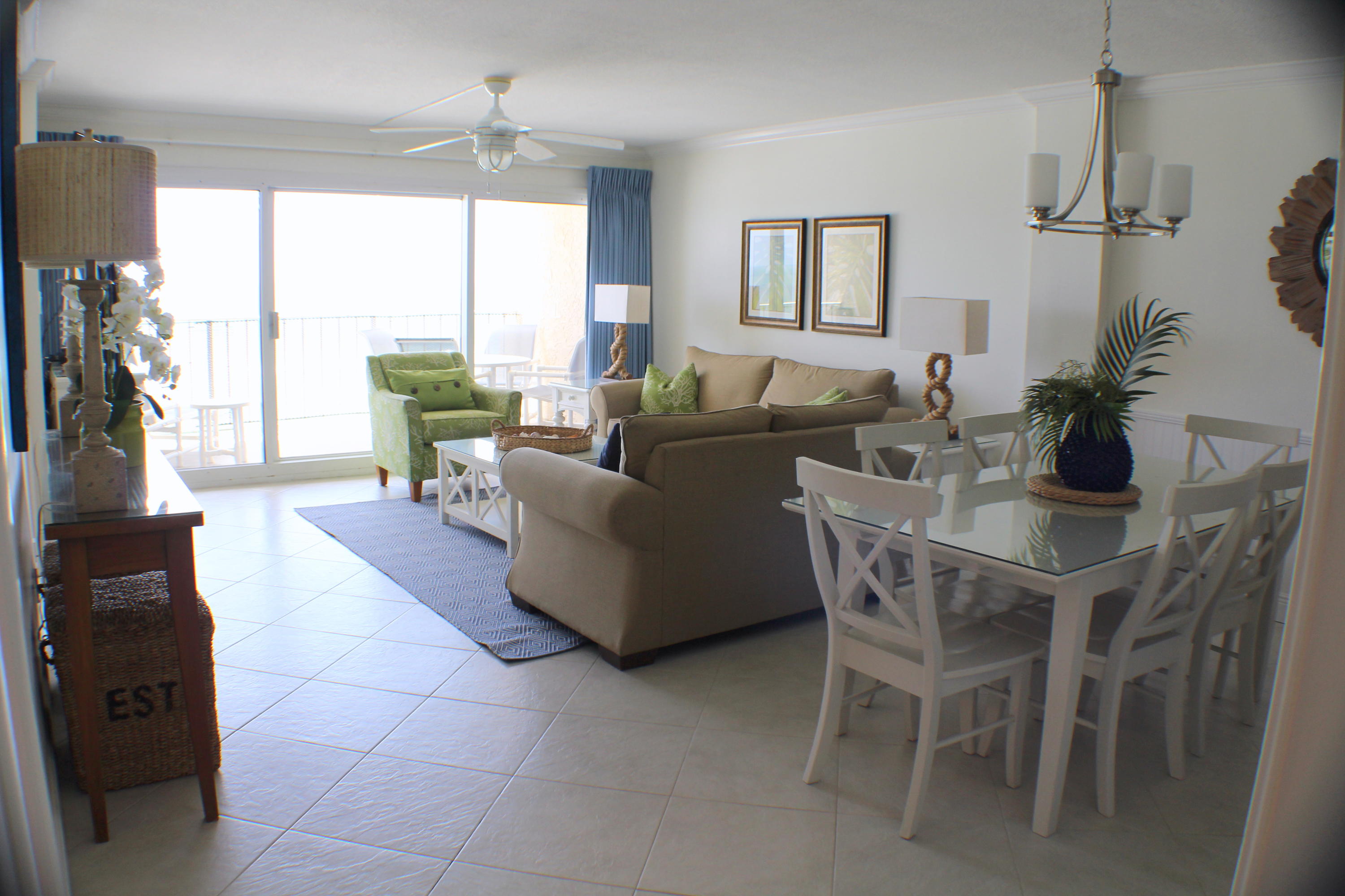 BEACH HOUSE CONDO PH 1 - Residential