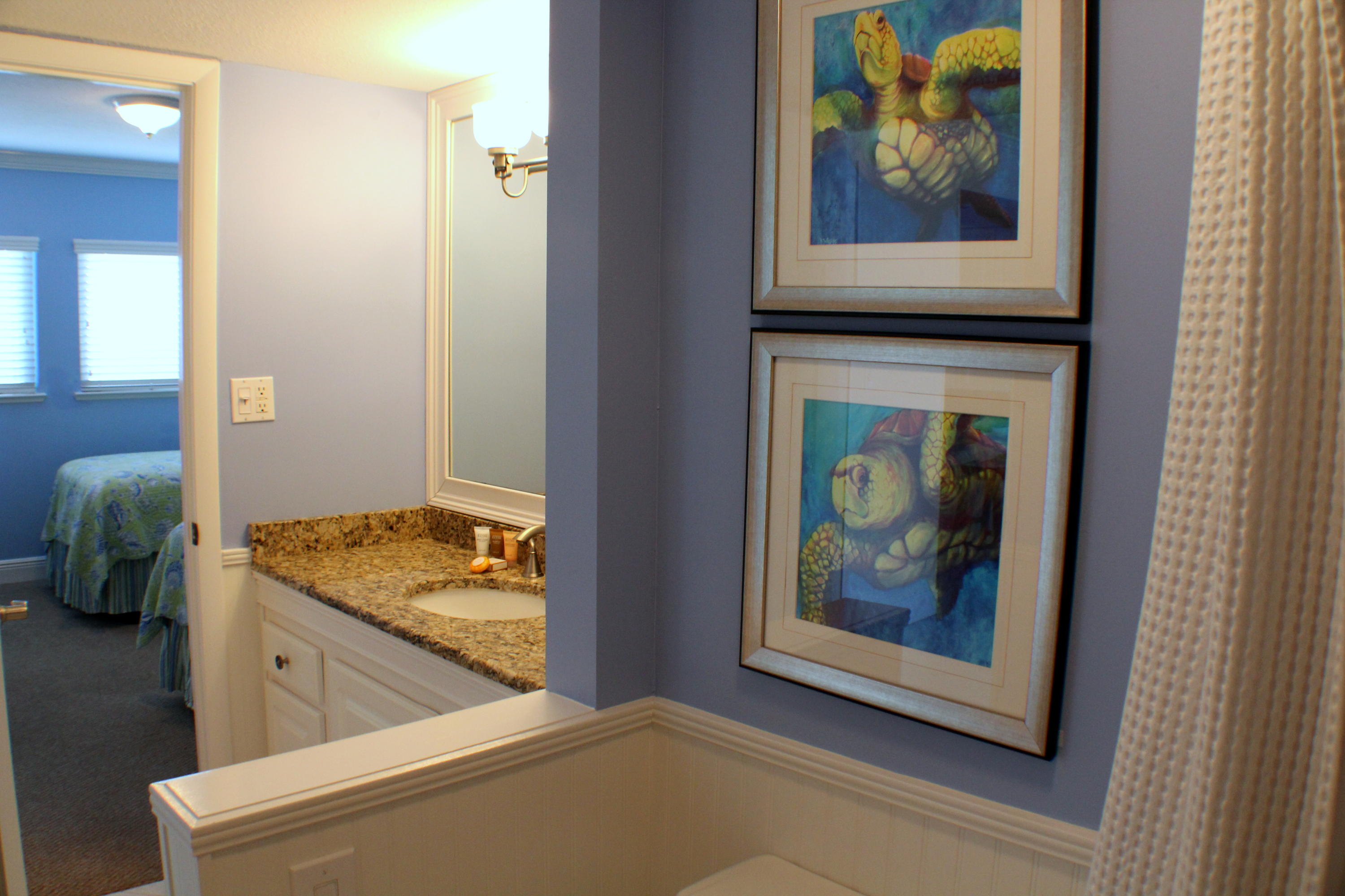 BEACH HOUSE CONDO PH 1 - Residential