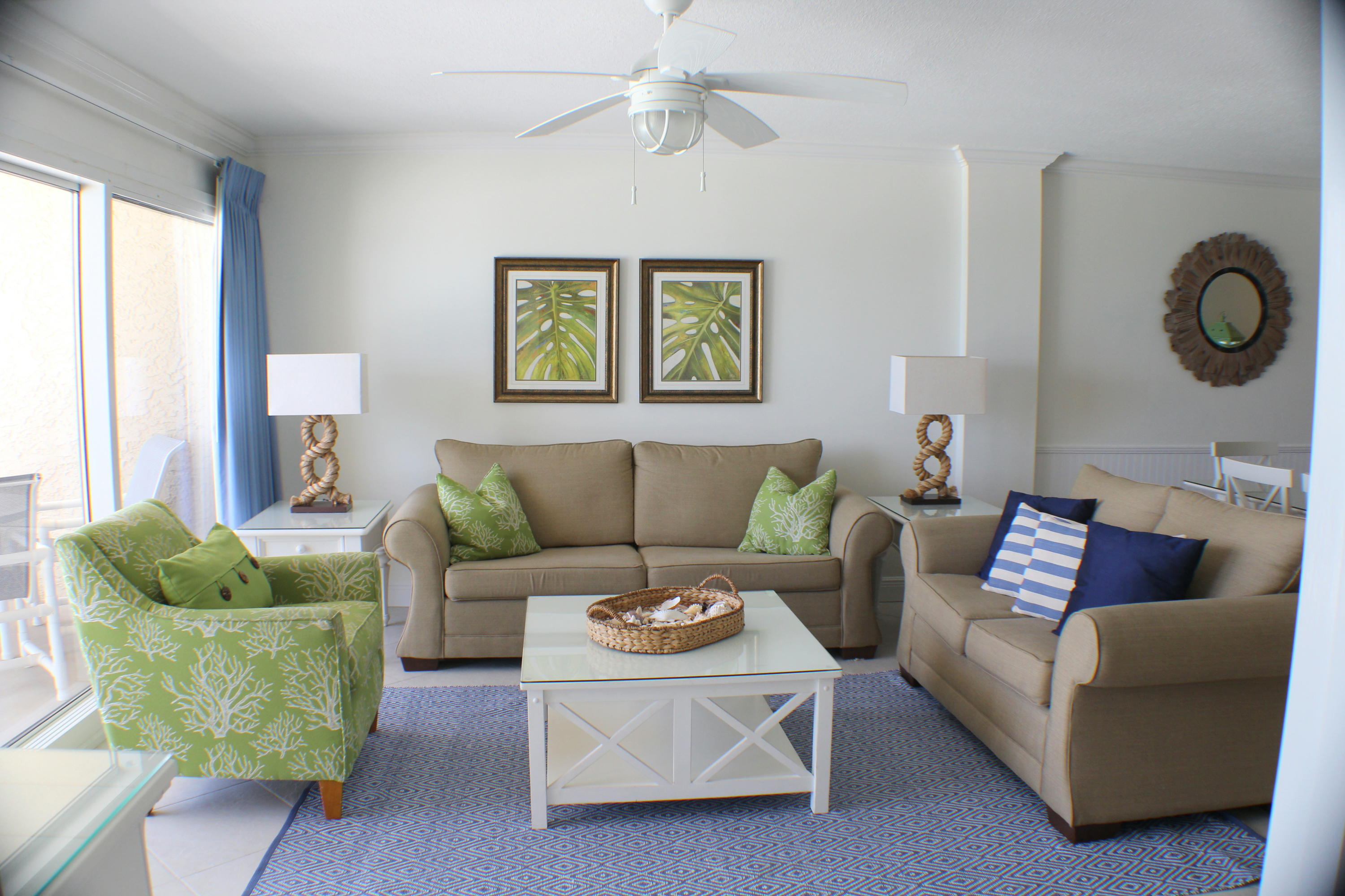 BEACH HOUSE CONDO PH 1 - Residential