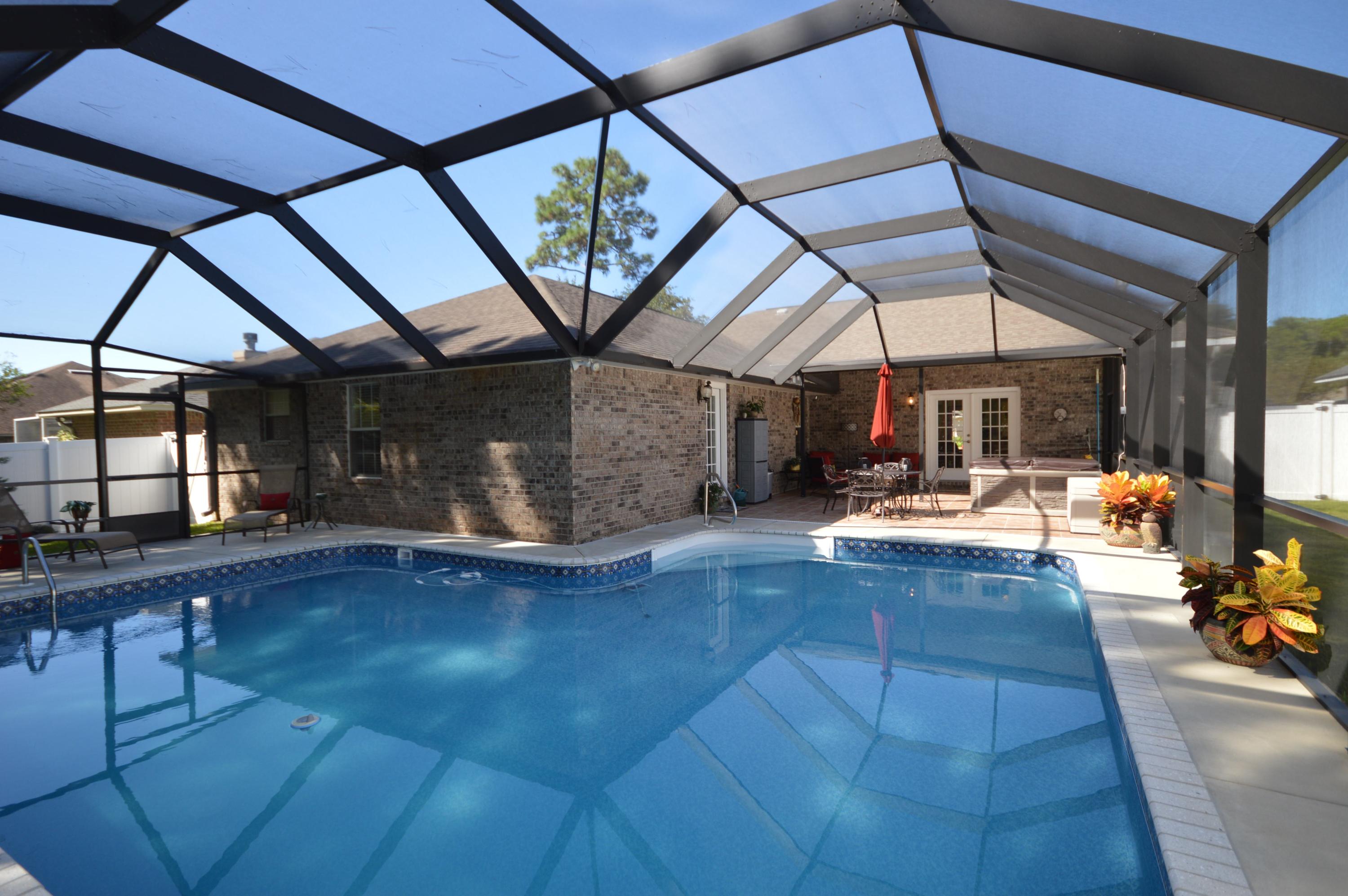 SOUND HAMMOCK - Residential