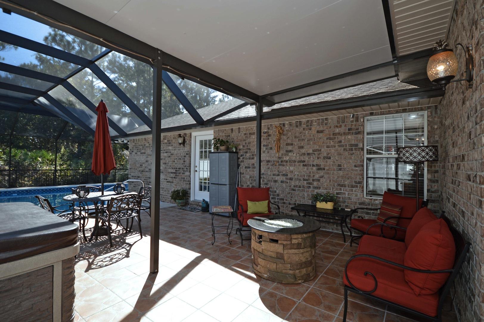 SOUND HAMMOCK - Residential