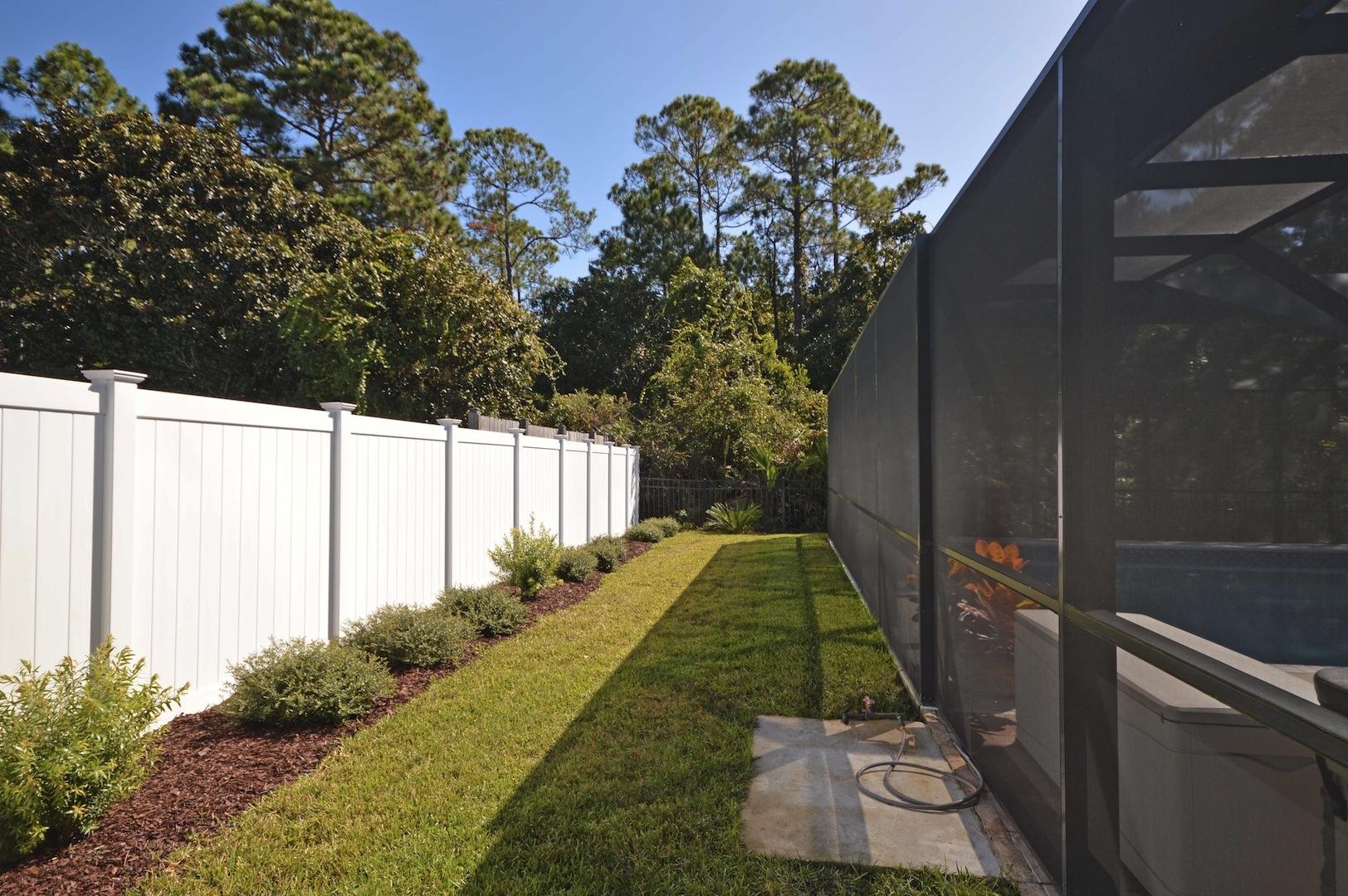 SOUND HAMMOCK - Residential