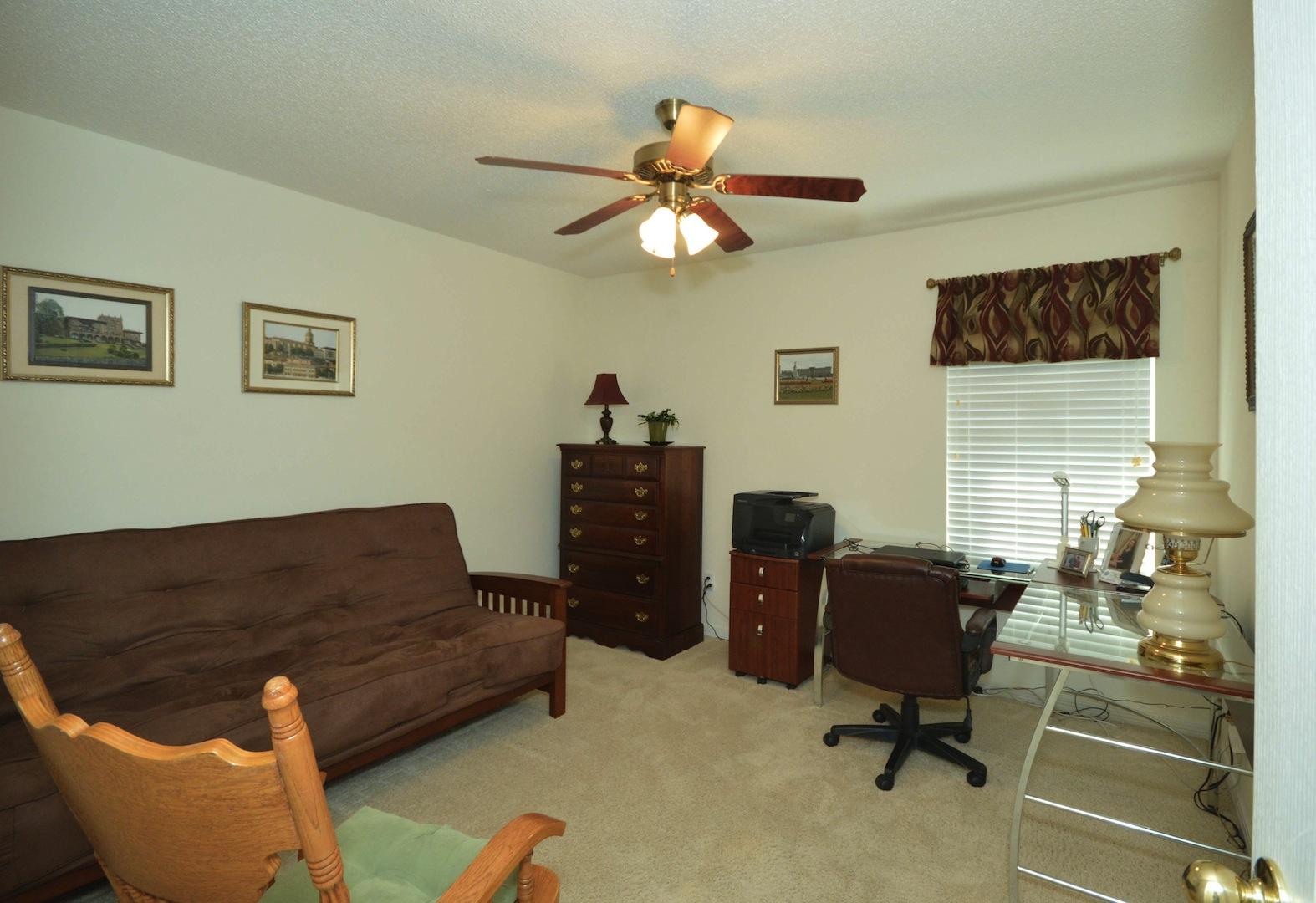 SOUND HAMMOCK - Residential