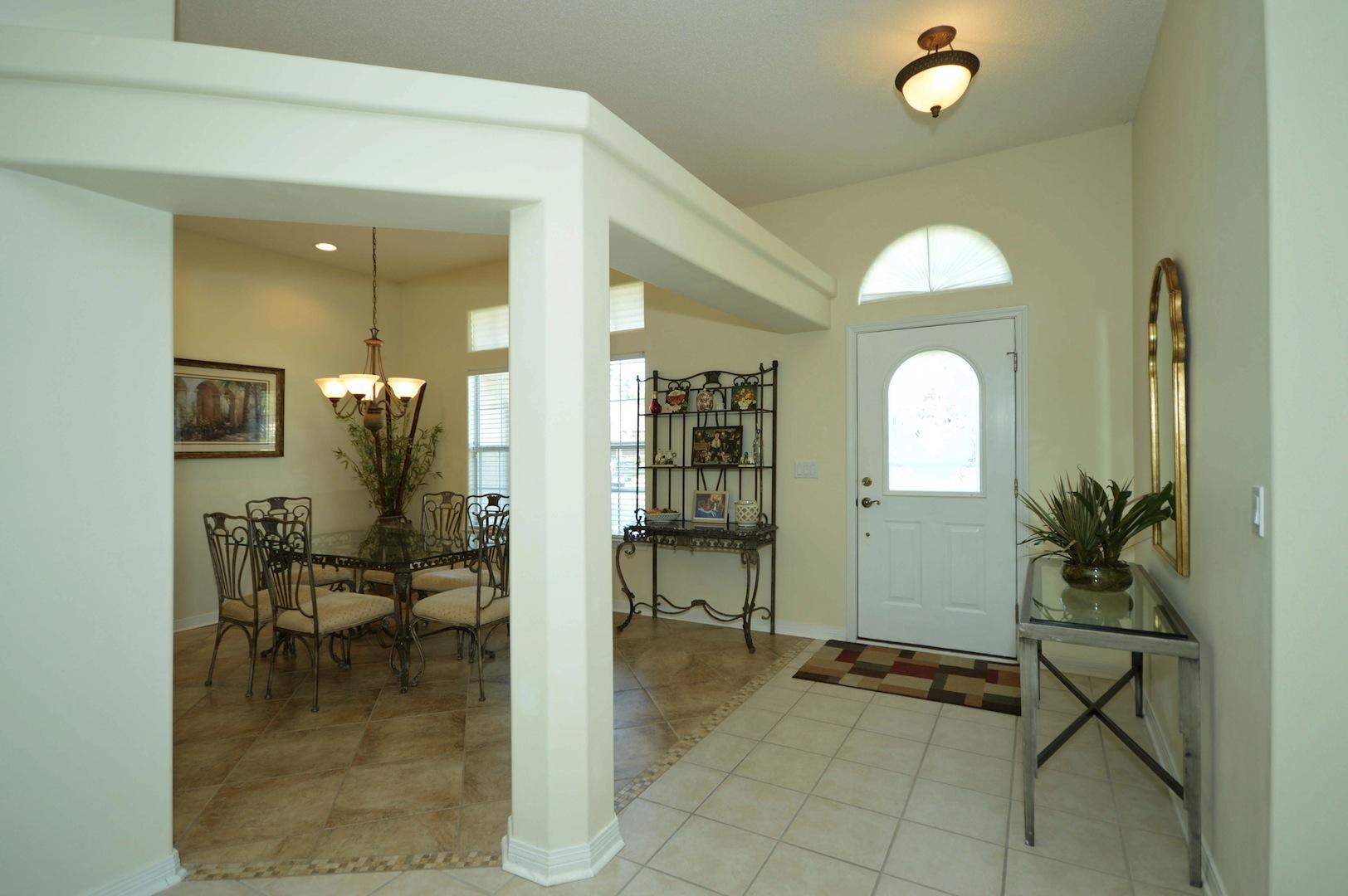 SOUND HAMMOCK - Residential