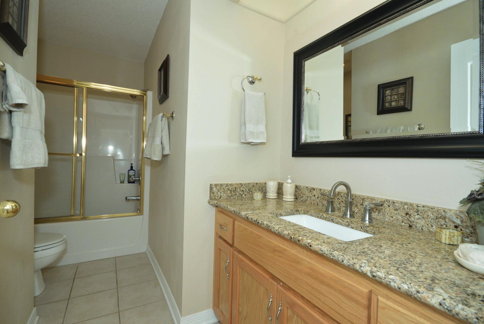 SOUND HAMMOCK - Residential