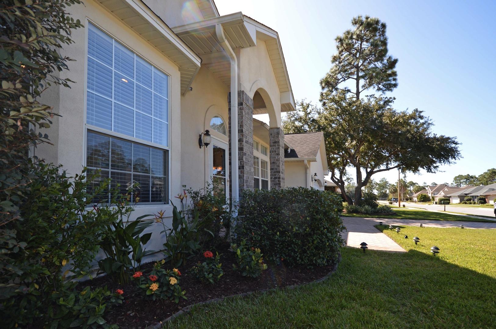 SOUND HAMMOCK - Residential