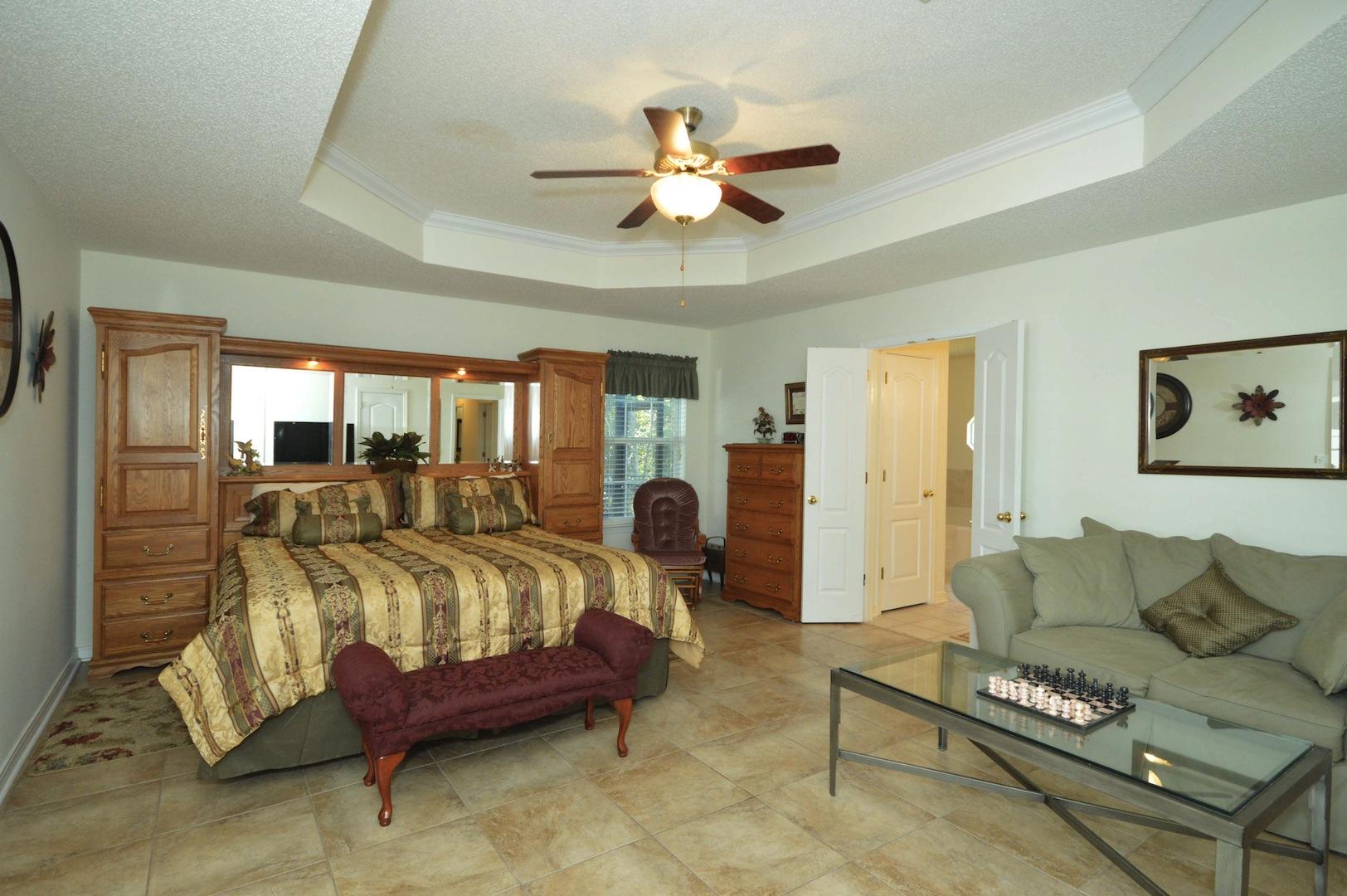 SOUND HAMMOCK - Residential