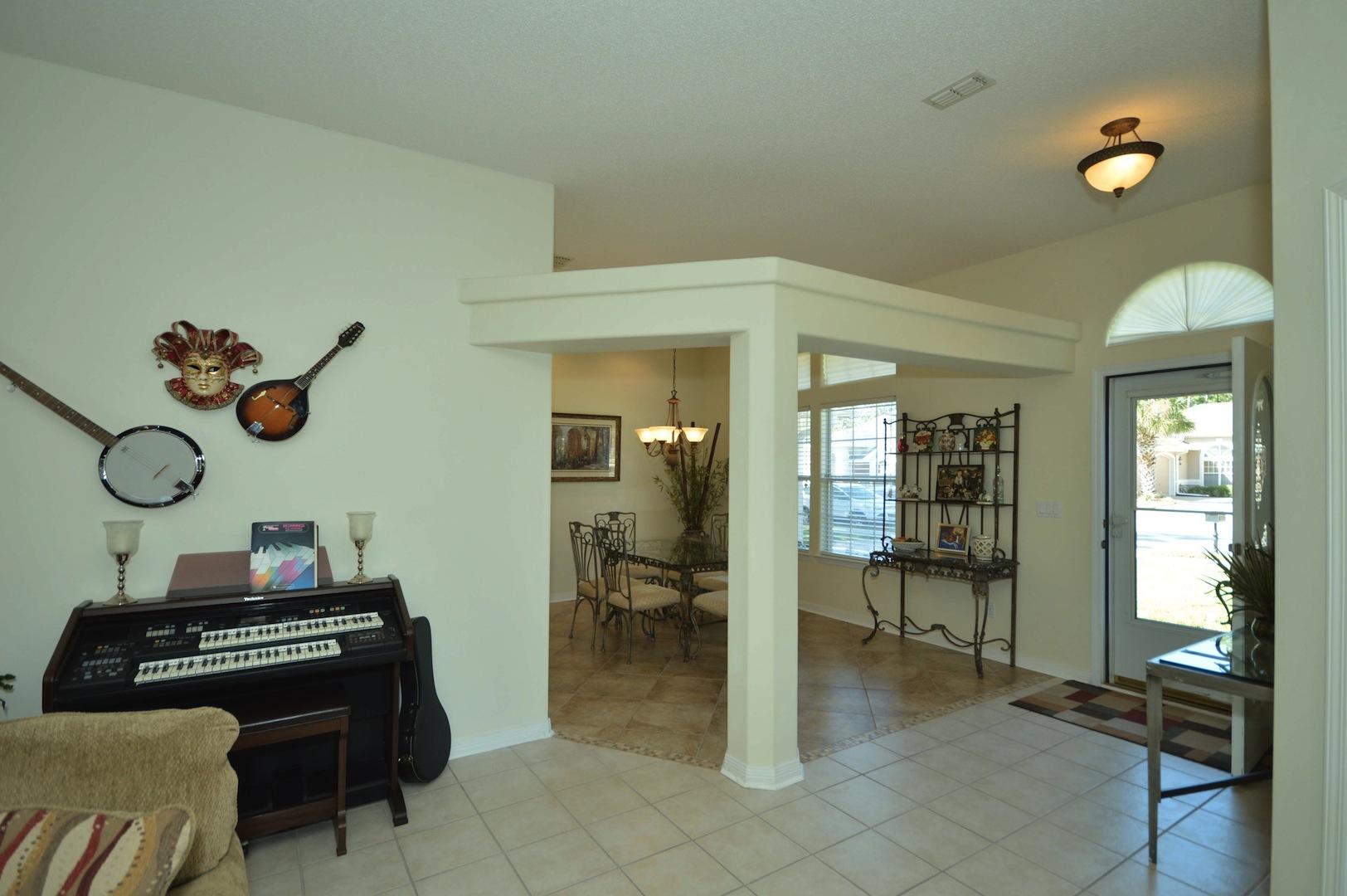 SOUND HAMMOCK - Residential