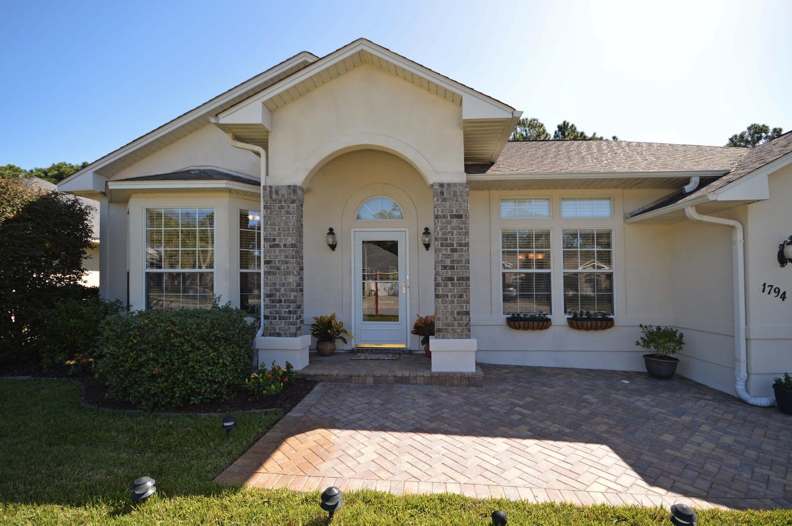 SOUND HAMMOCK - Residential