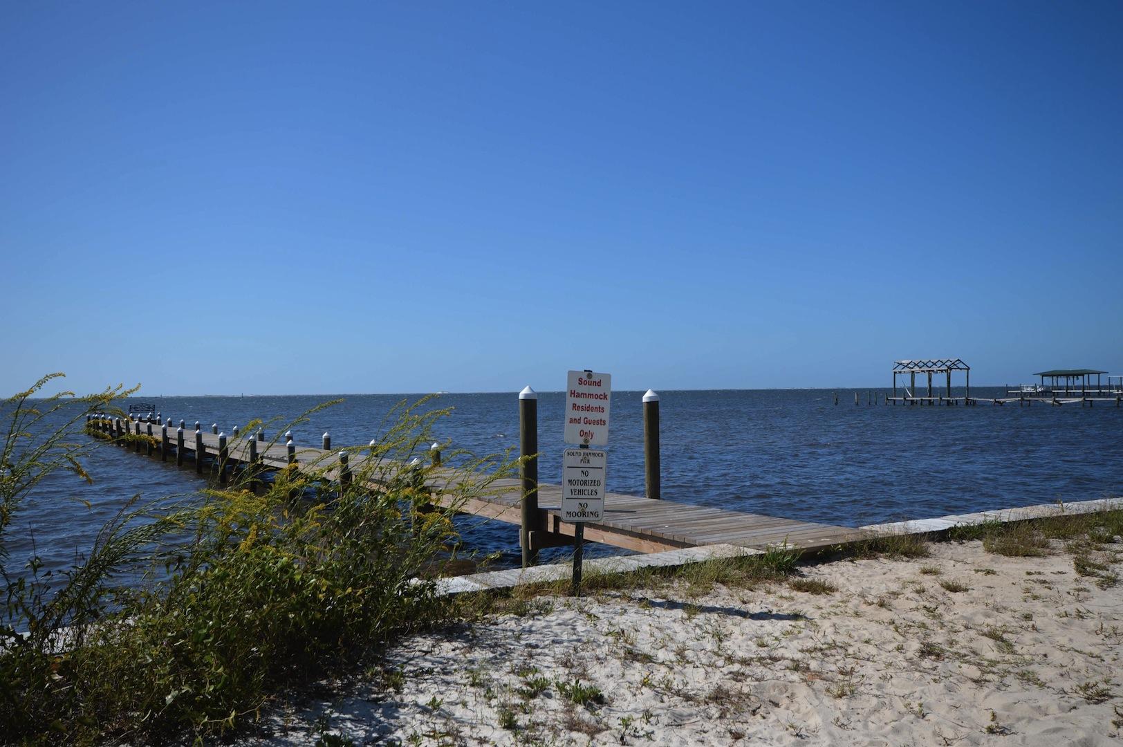 SOUND HAMMOCK - Residential