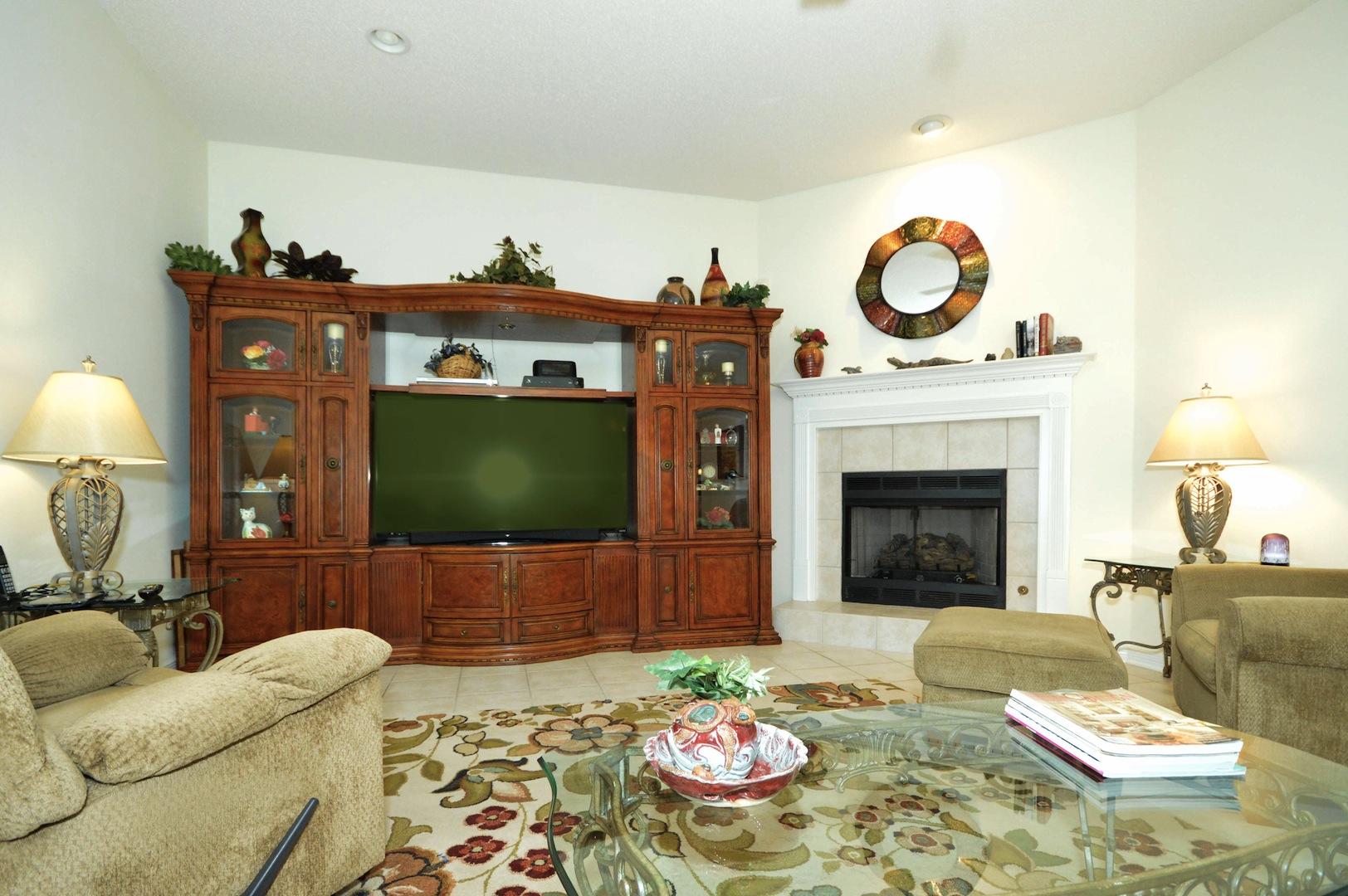 SOUND HAMMOCK - Residential