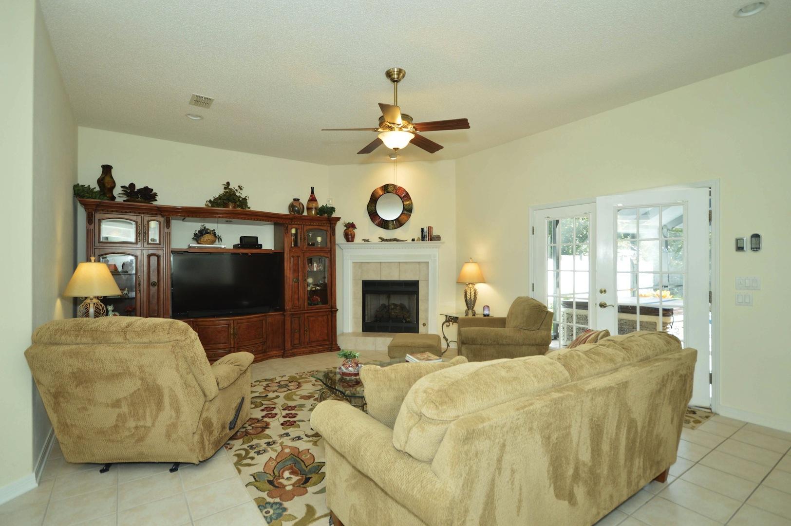 SOUND HAMMOCK - Residential