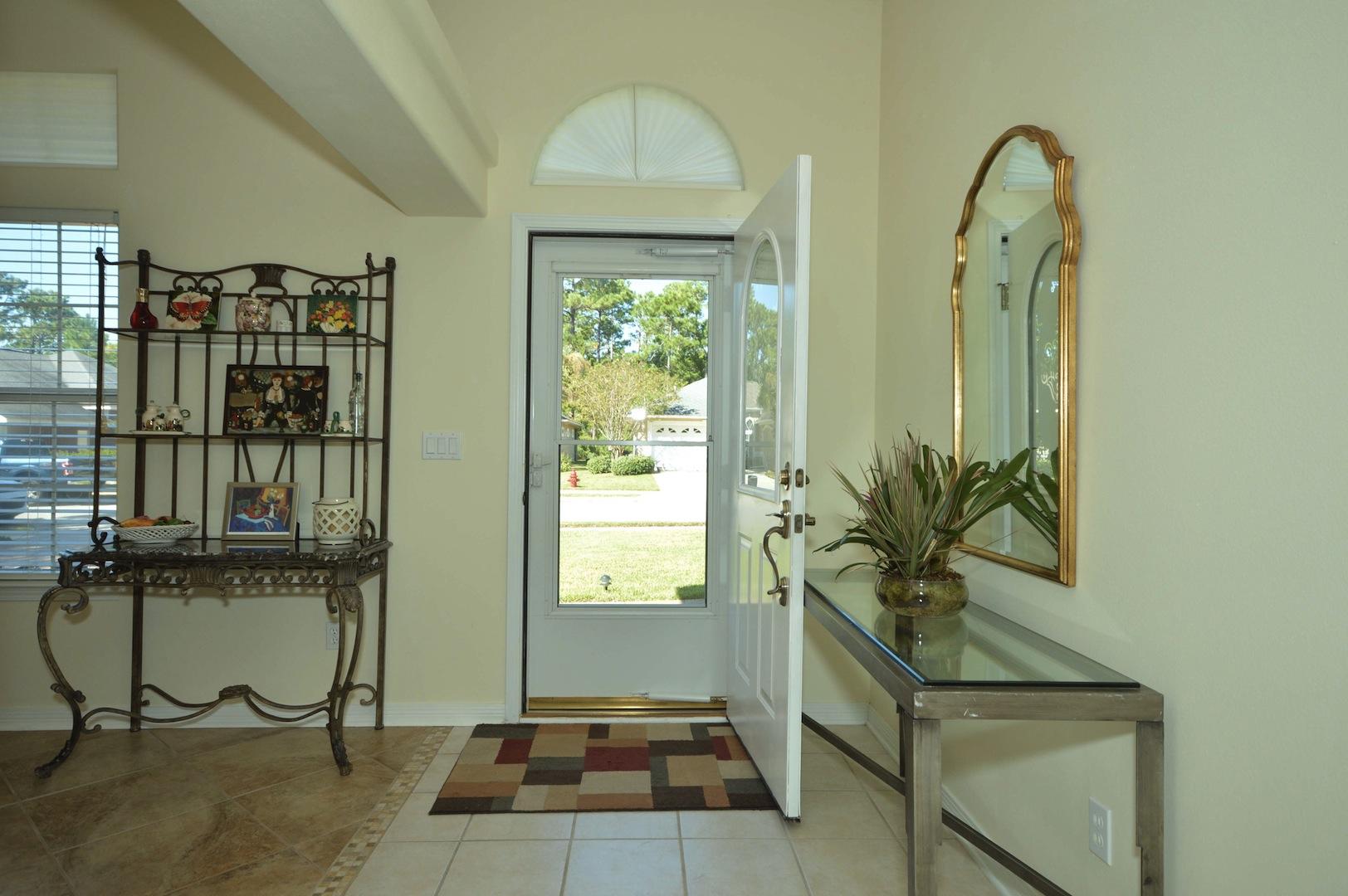 SOUND HAMMOCK - Residential