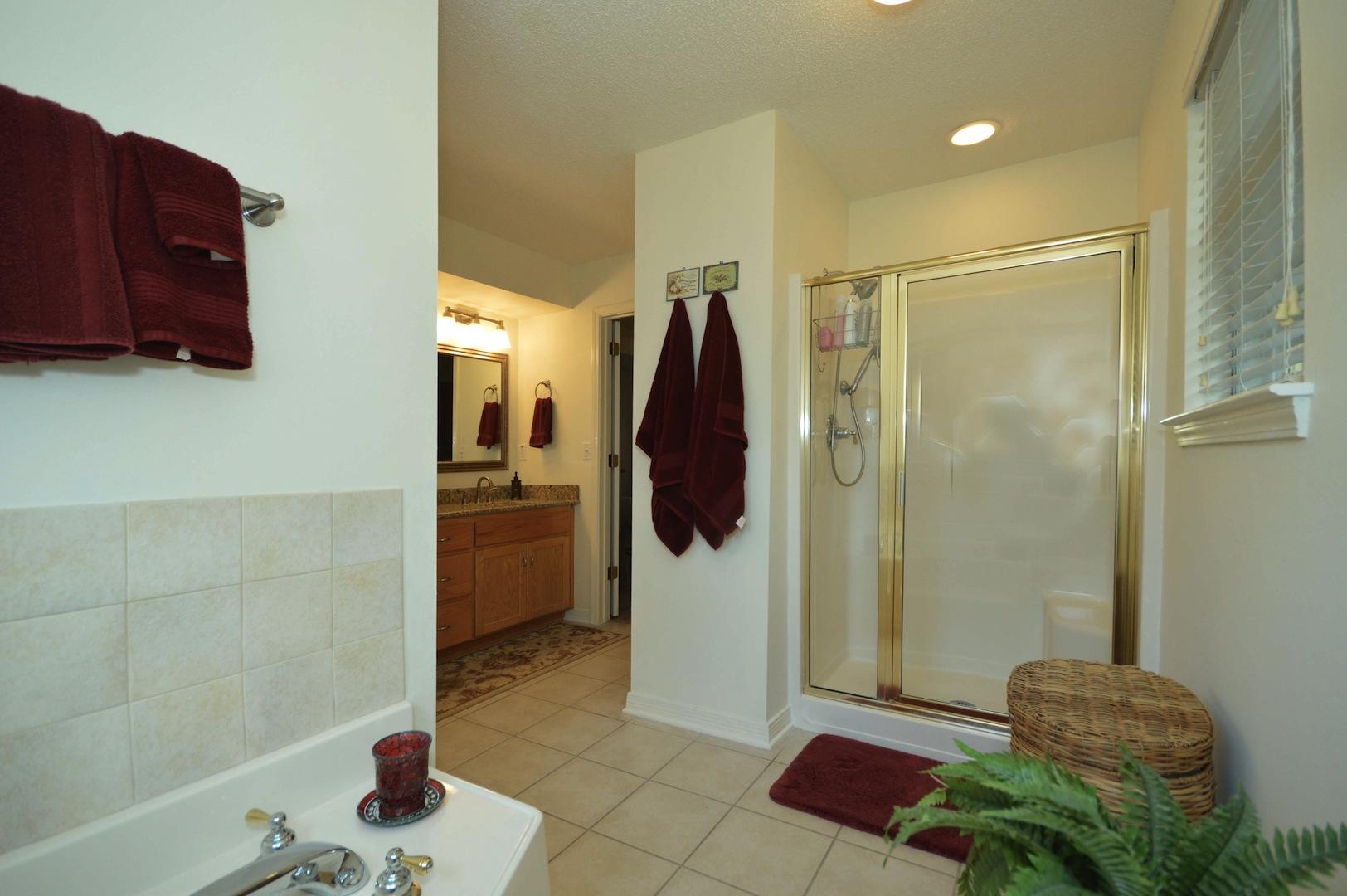 SOUND HAMMOCK - Residential