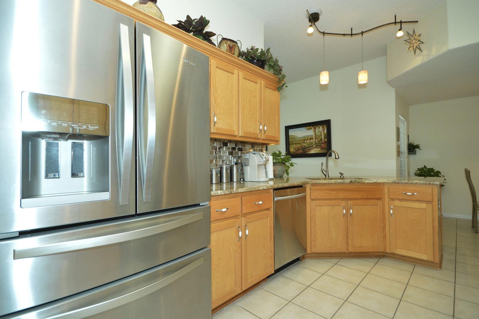 SOUND HAMMOCK - Residential