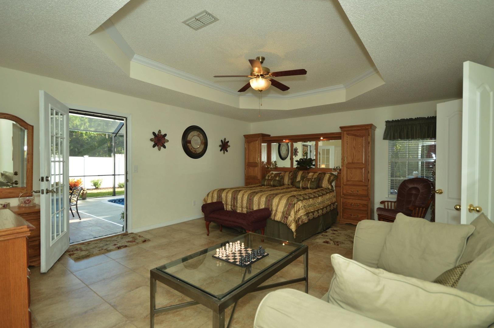 SOUND HAMMOCK - Residential