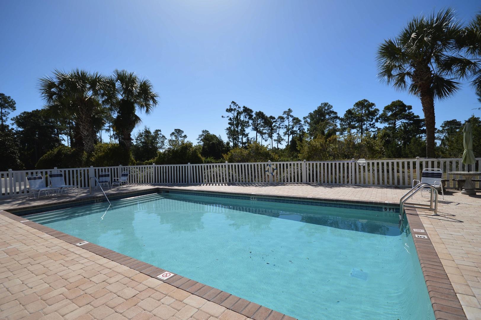 SOUND HAMMOCK - Residential