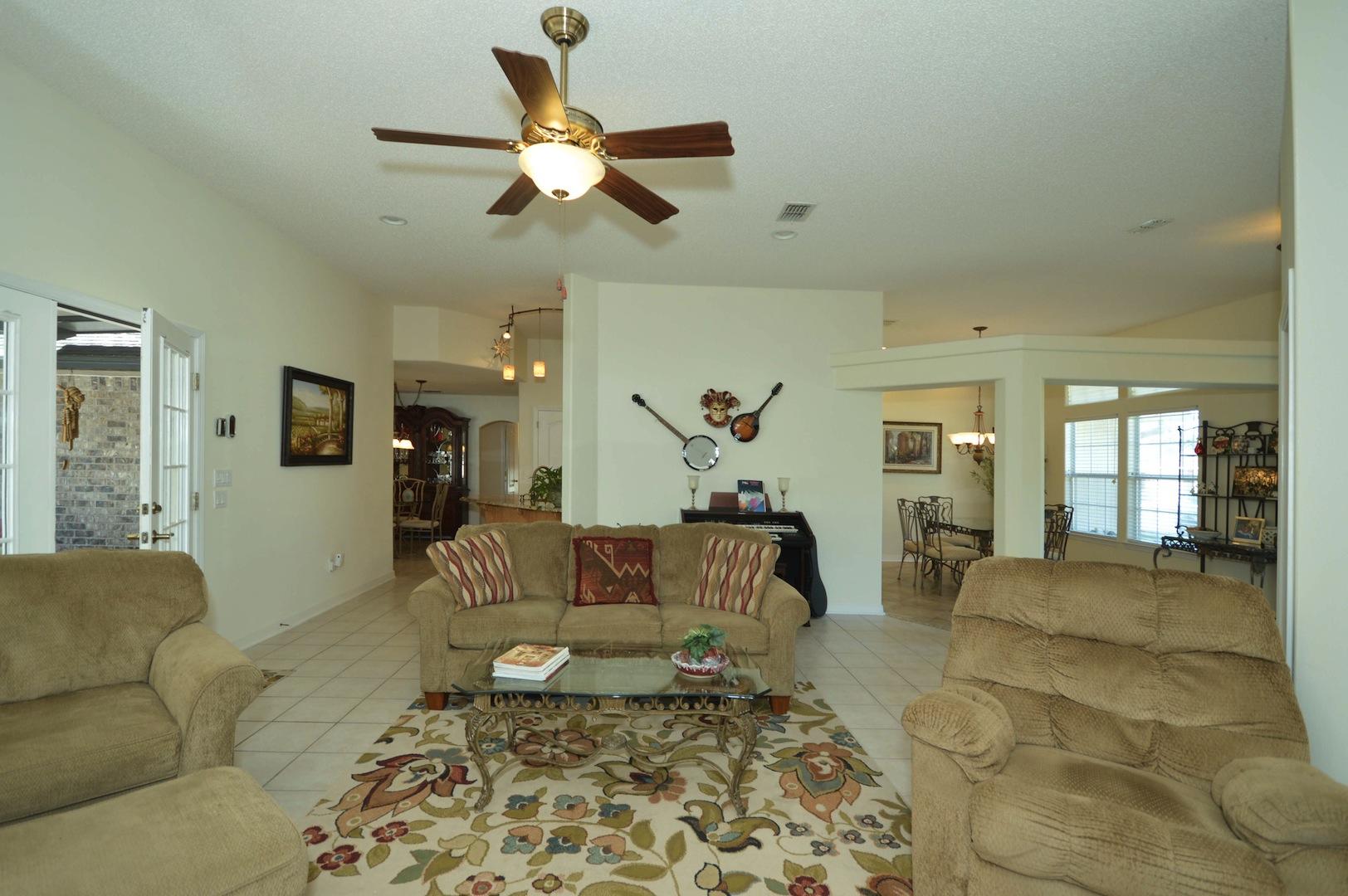 SOUND HAMMOCK - Residential