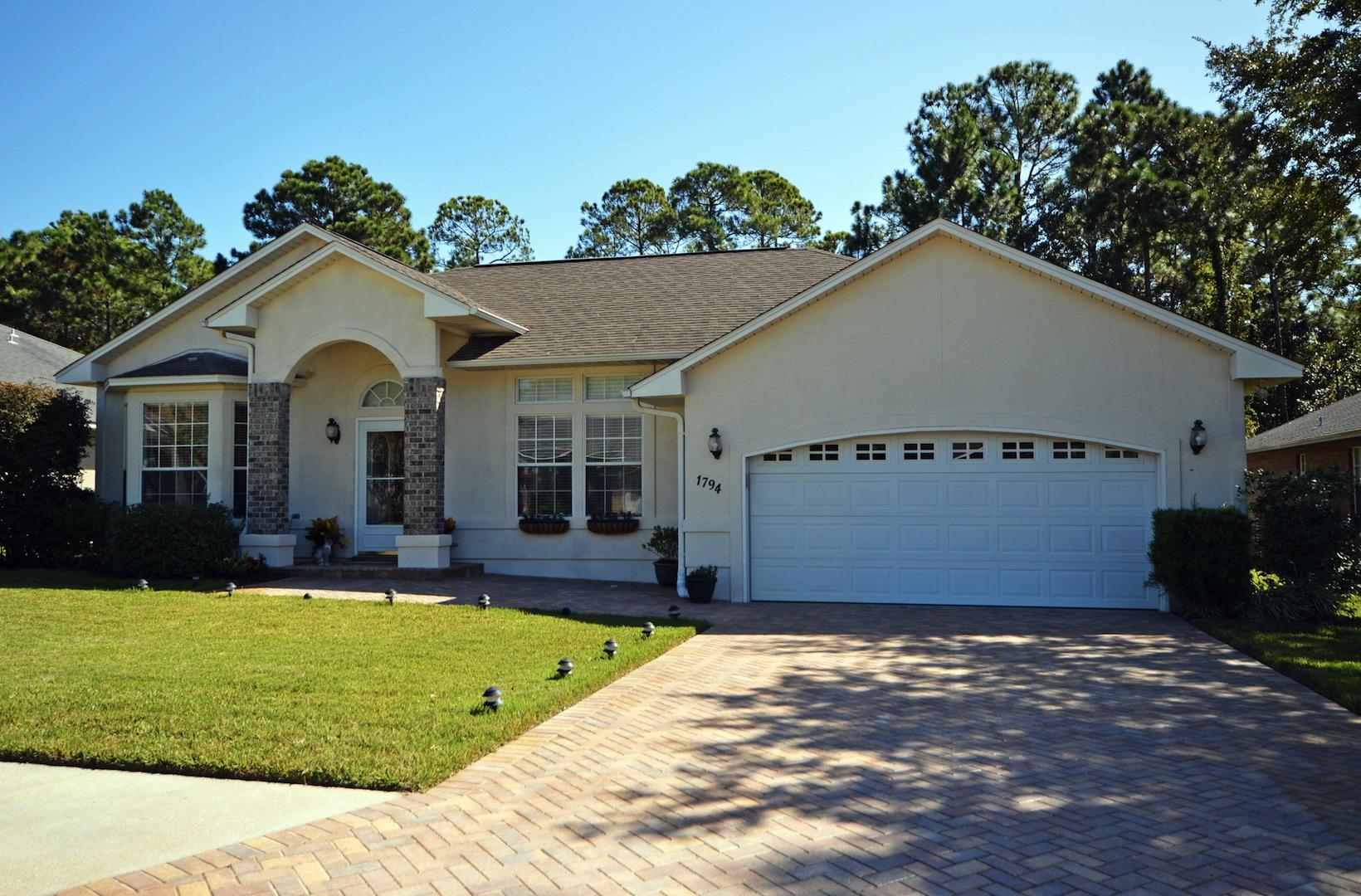 SOUND HAMMOCK - Residential