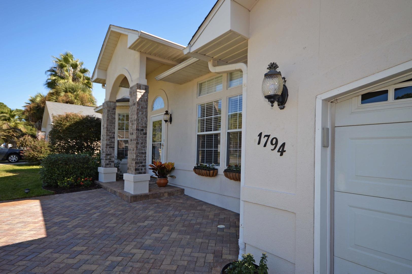 SOUND HAMMOCK - Residential