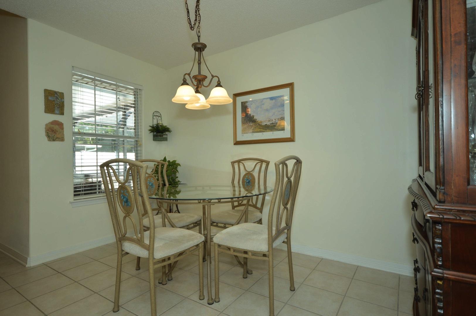 SOUND HAMMOCK - Residential