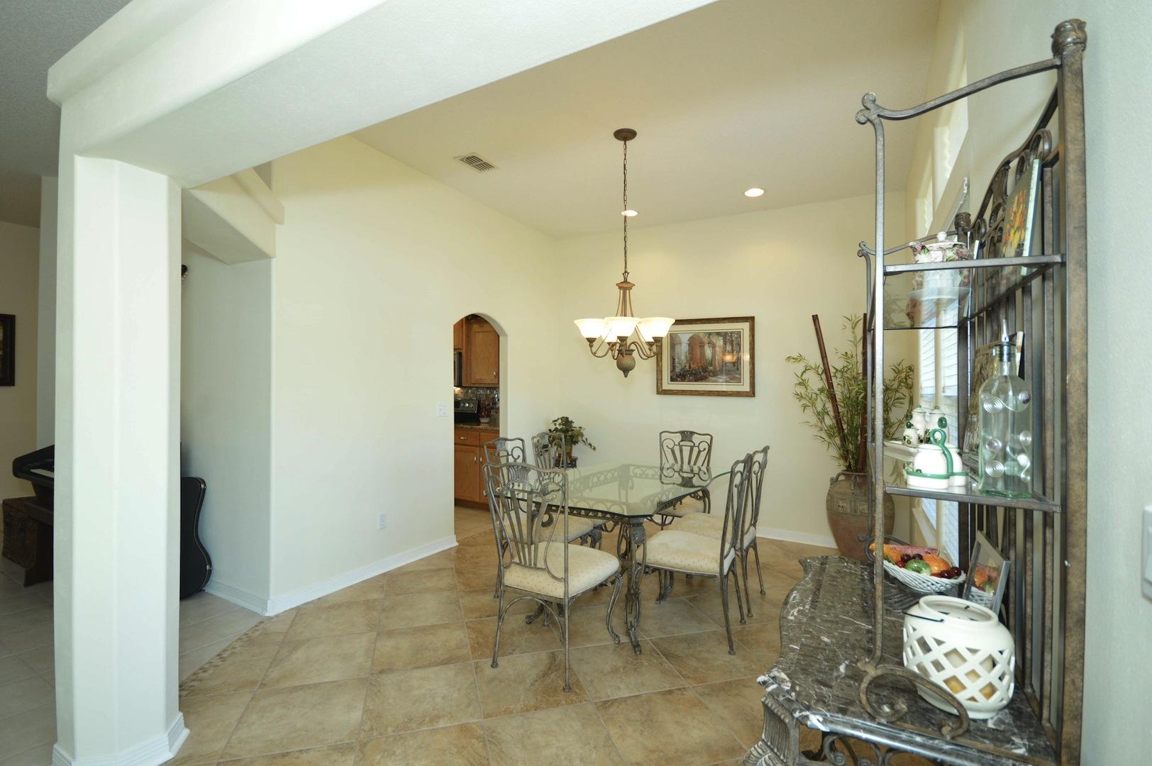 SOUND HAMMOCK - Residential