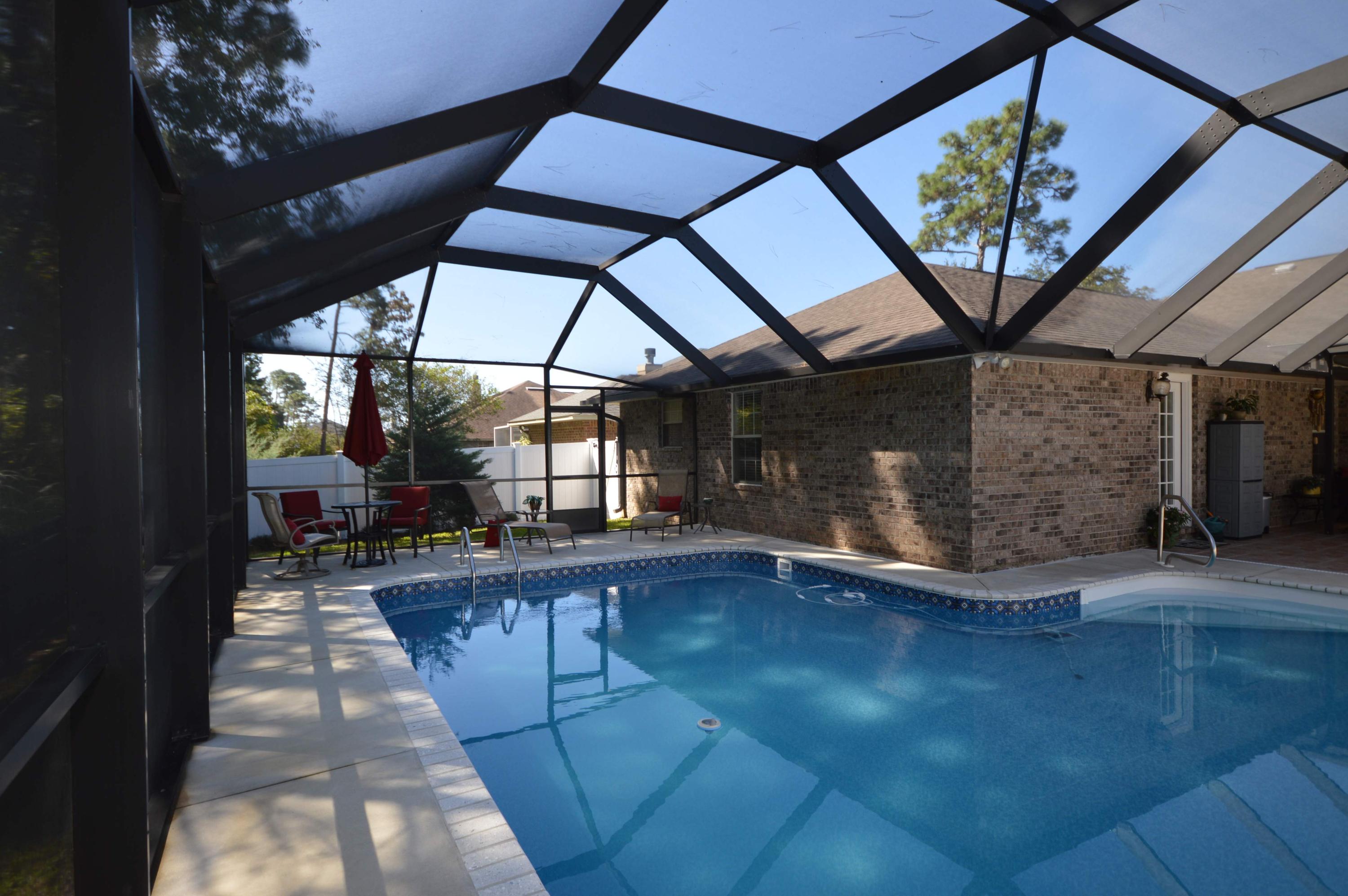 SOUND HAMMOCK - Residential