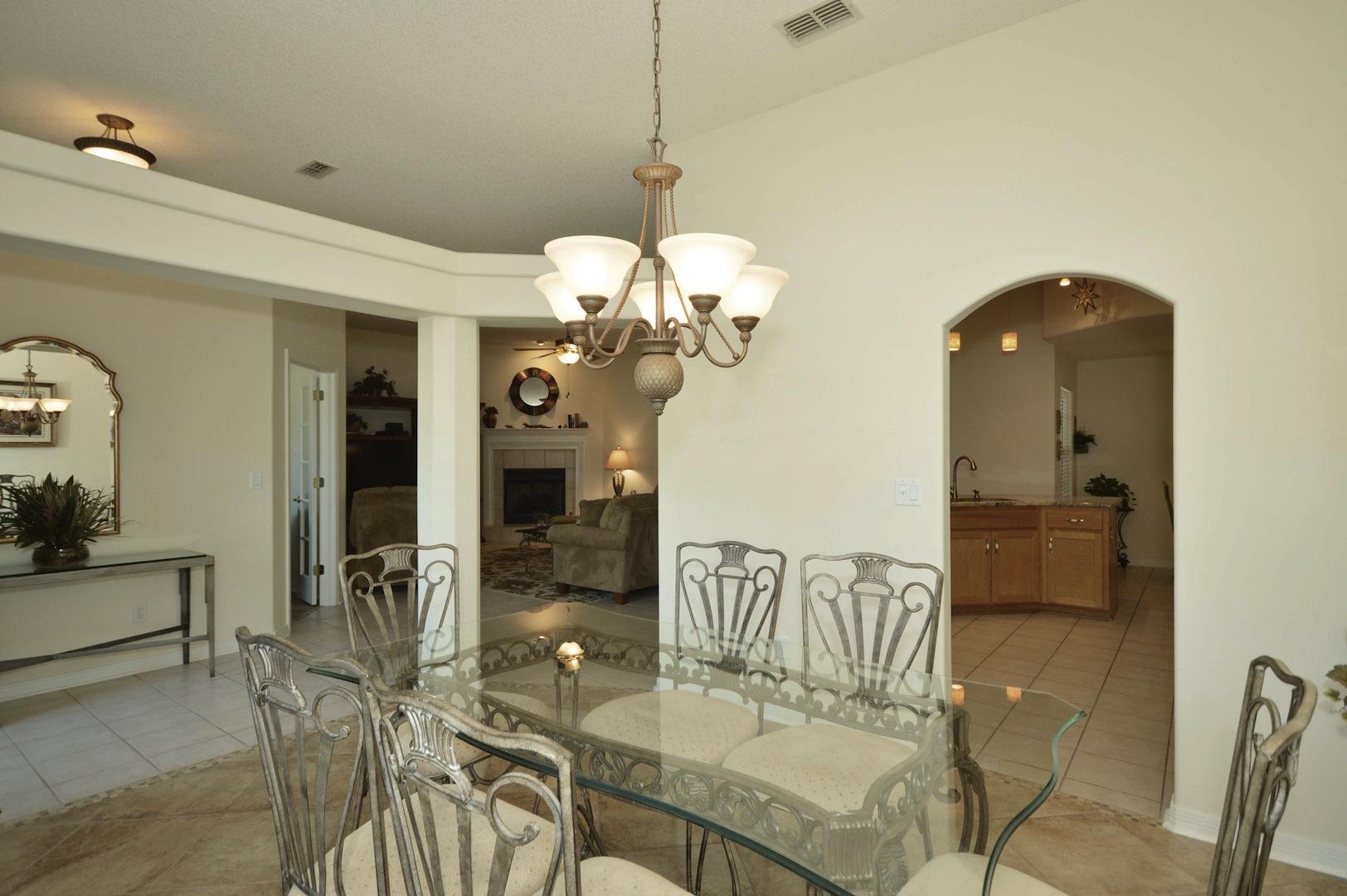 SOUND HAMMOCK - Residential