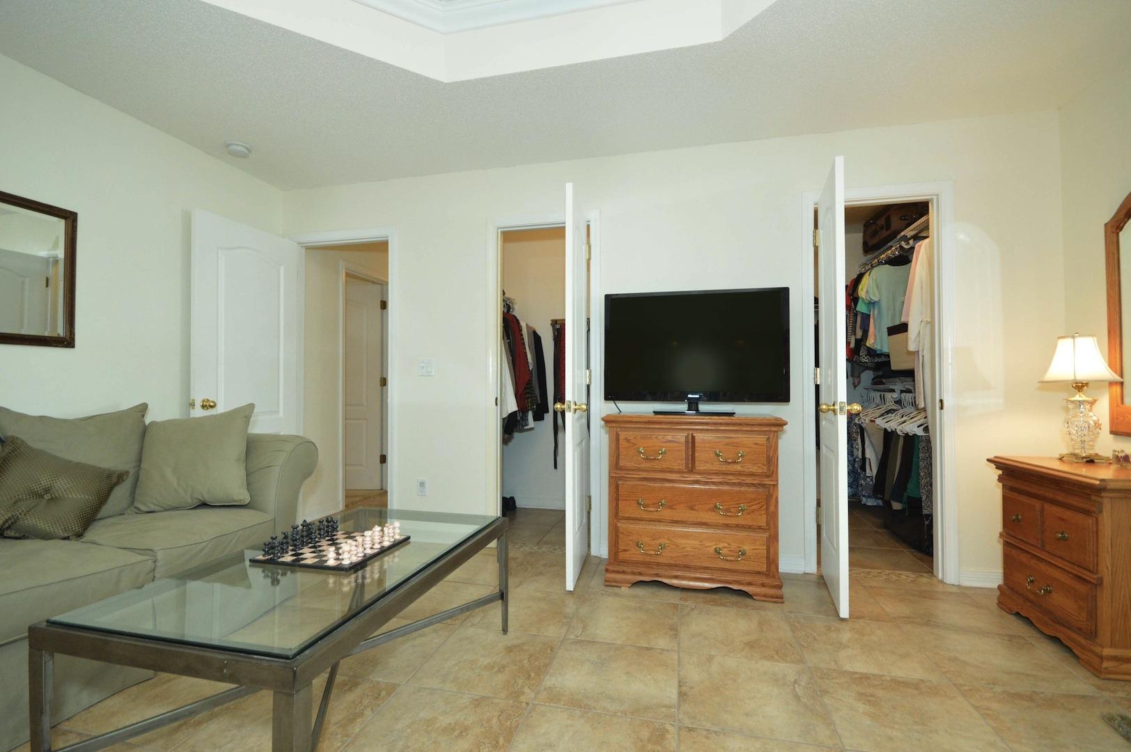 SOUND HAMMOCK - Residential