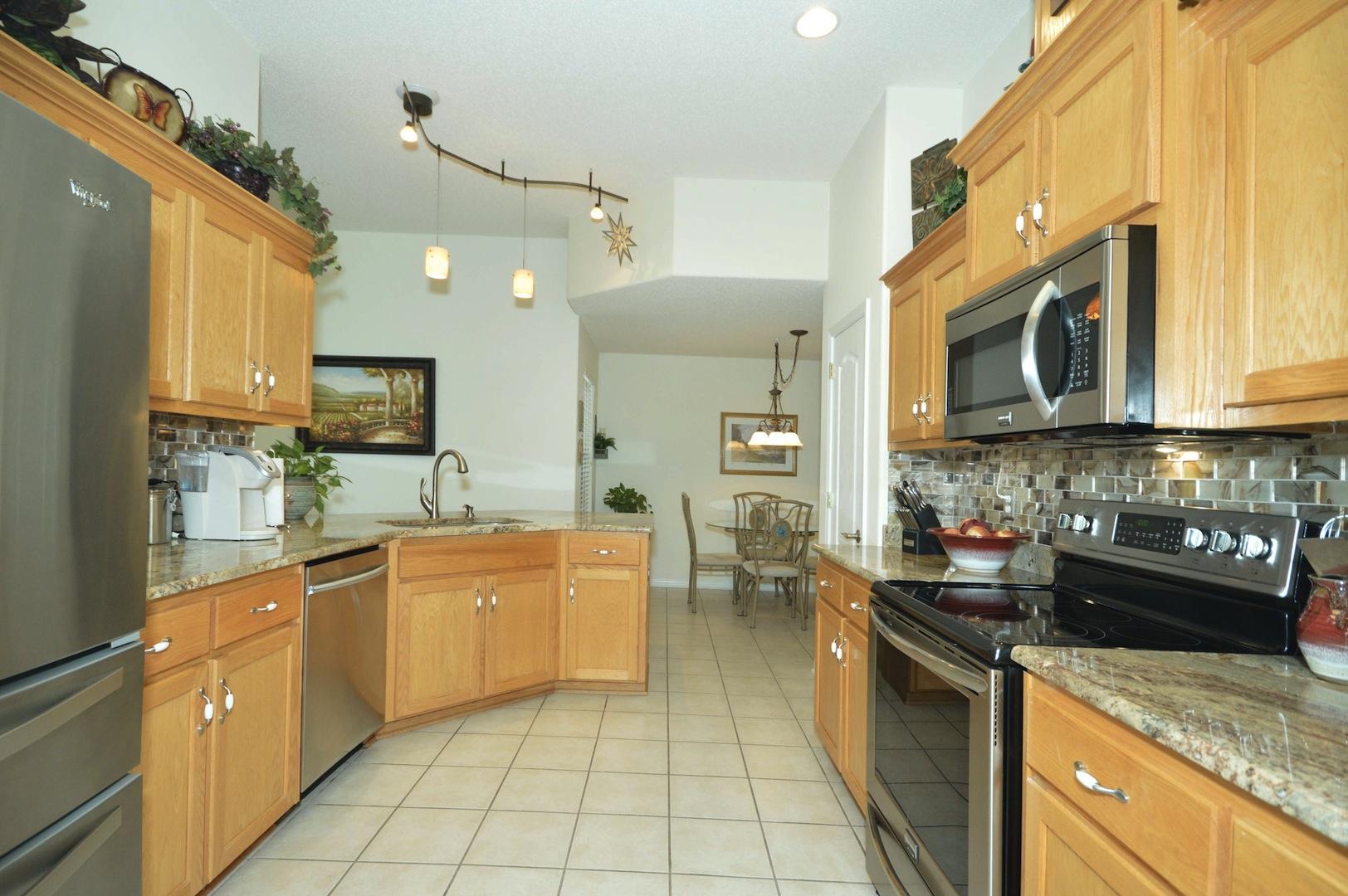 SOUND HAMMOCK - Residential