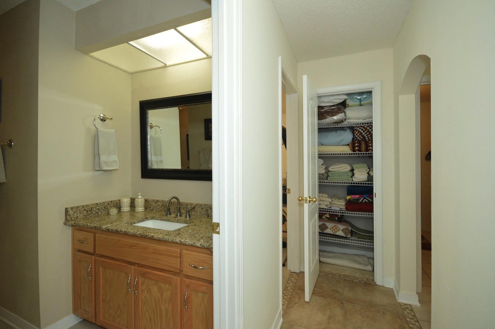 SOUND HAMMOCK - Residential