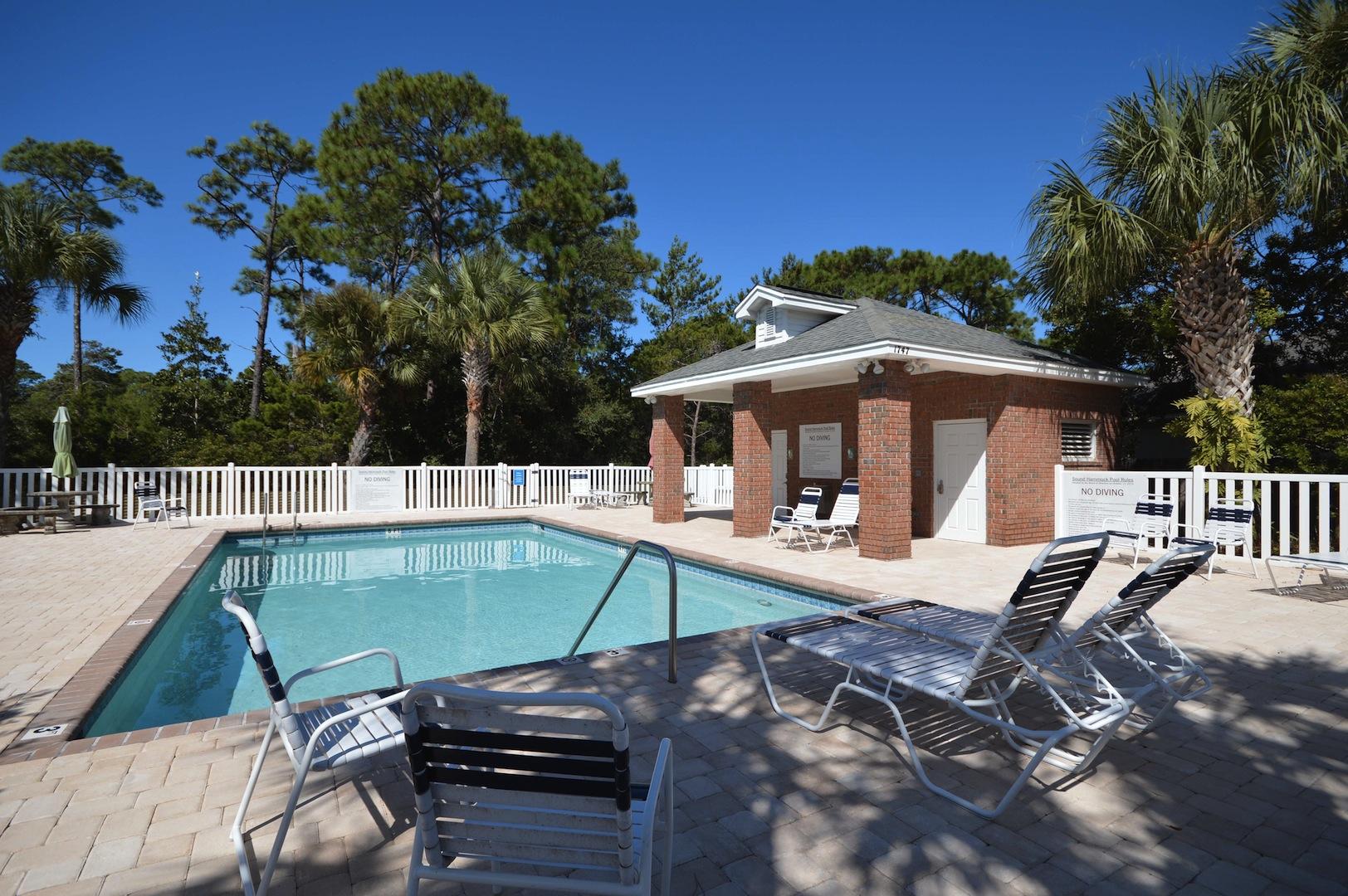 SOUND HAMMOCK - Residential