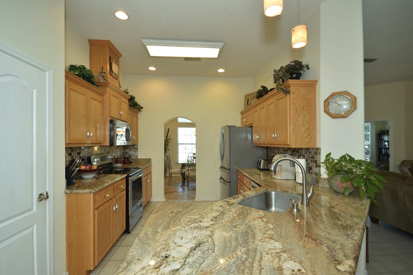 SOUND HAMMOCK - Residential