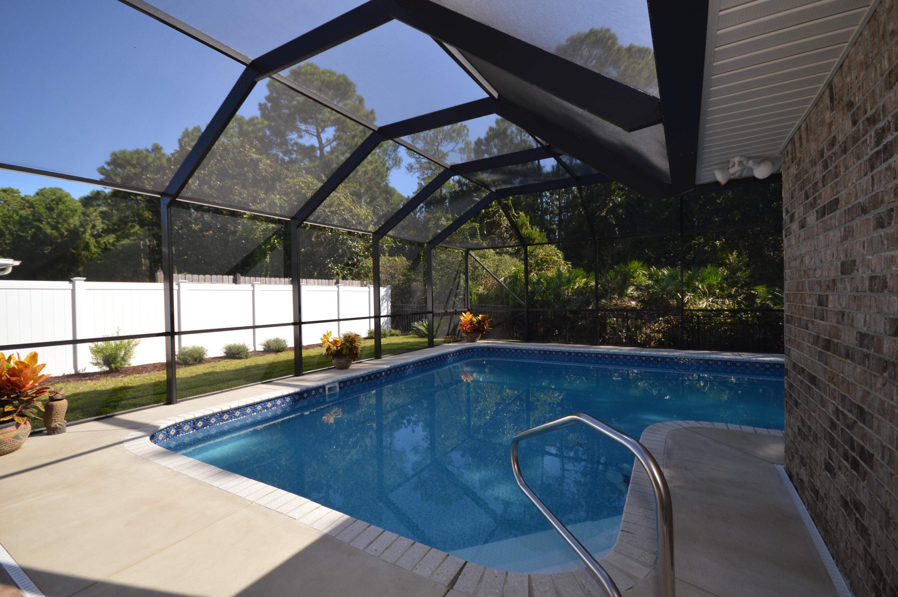 SOUND HAMMOCK - Residential