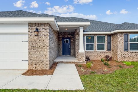 A home in Milton