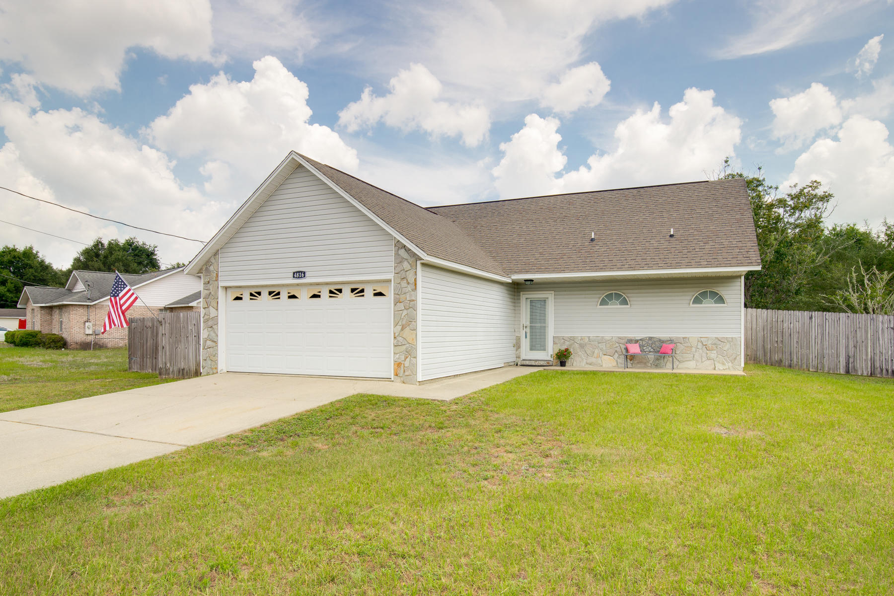 CORONADO VILLAGE PH 1 - Residential