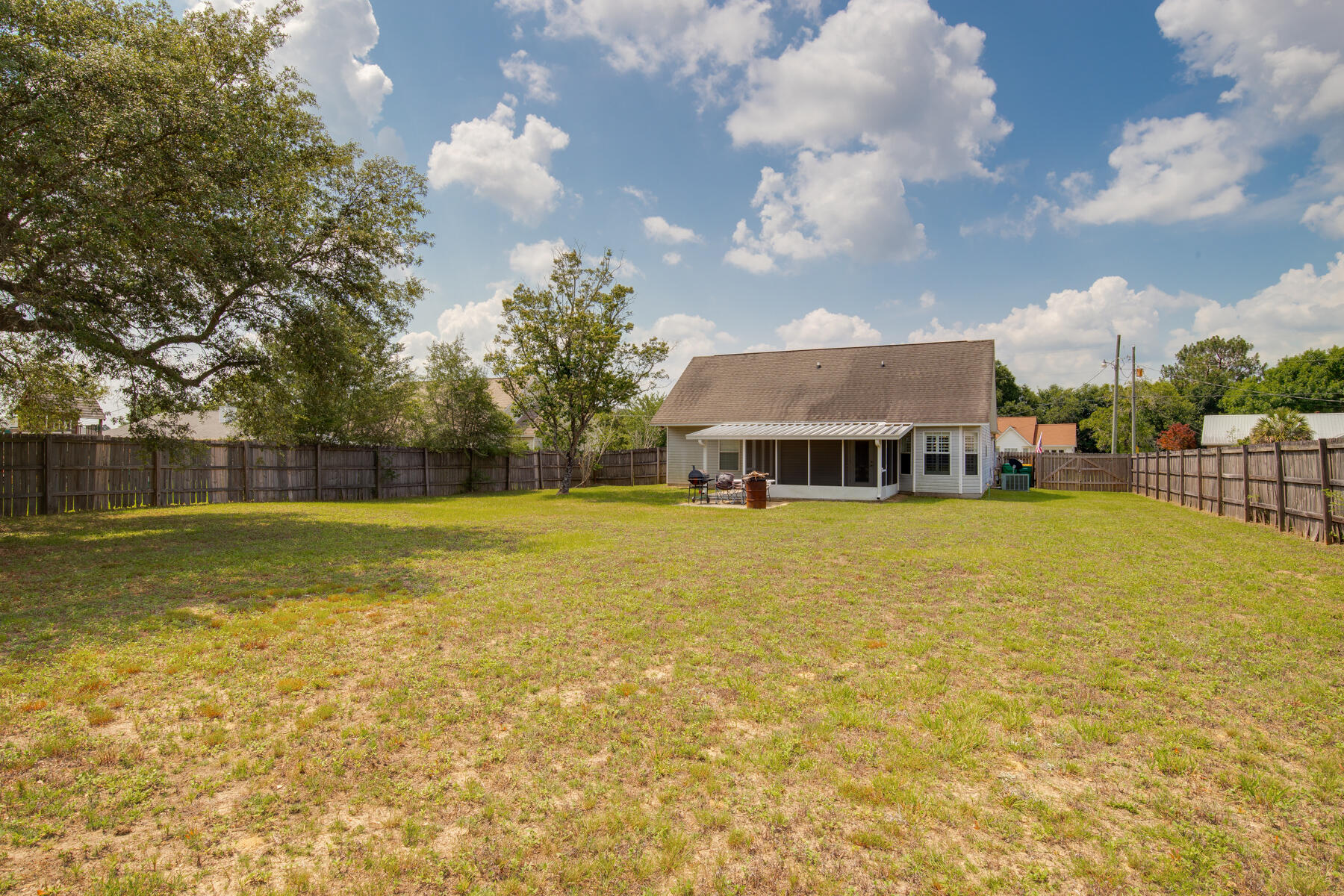 CORONADO VILLAGE PH 1 - Residential