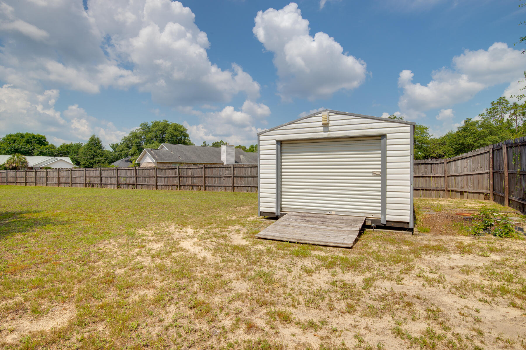 CORONADO VILLAGE PH 1 - Residential