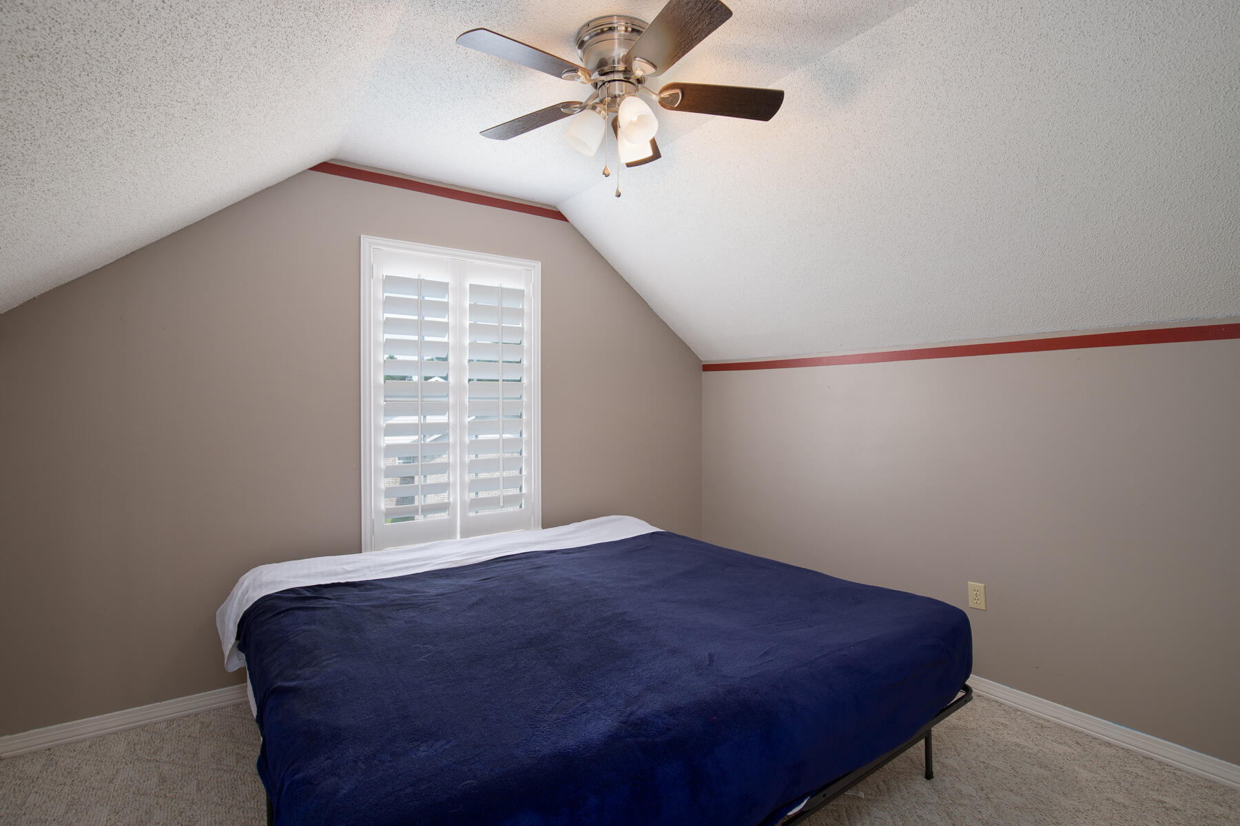 CORONADO VILLAGE PH 1 - Residential