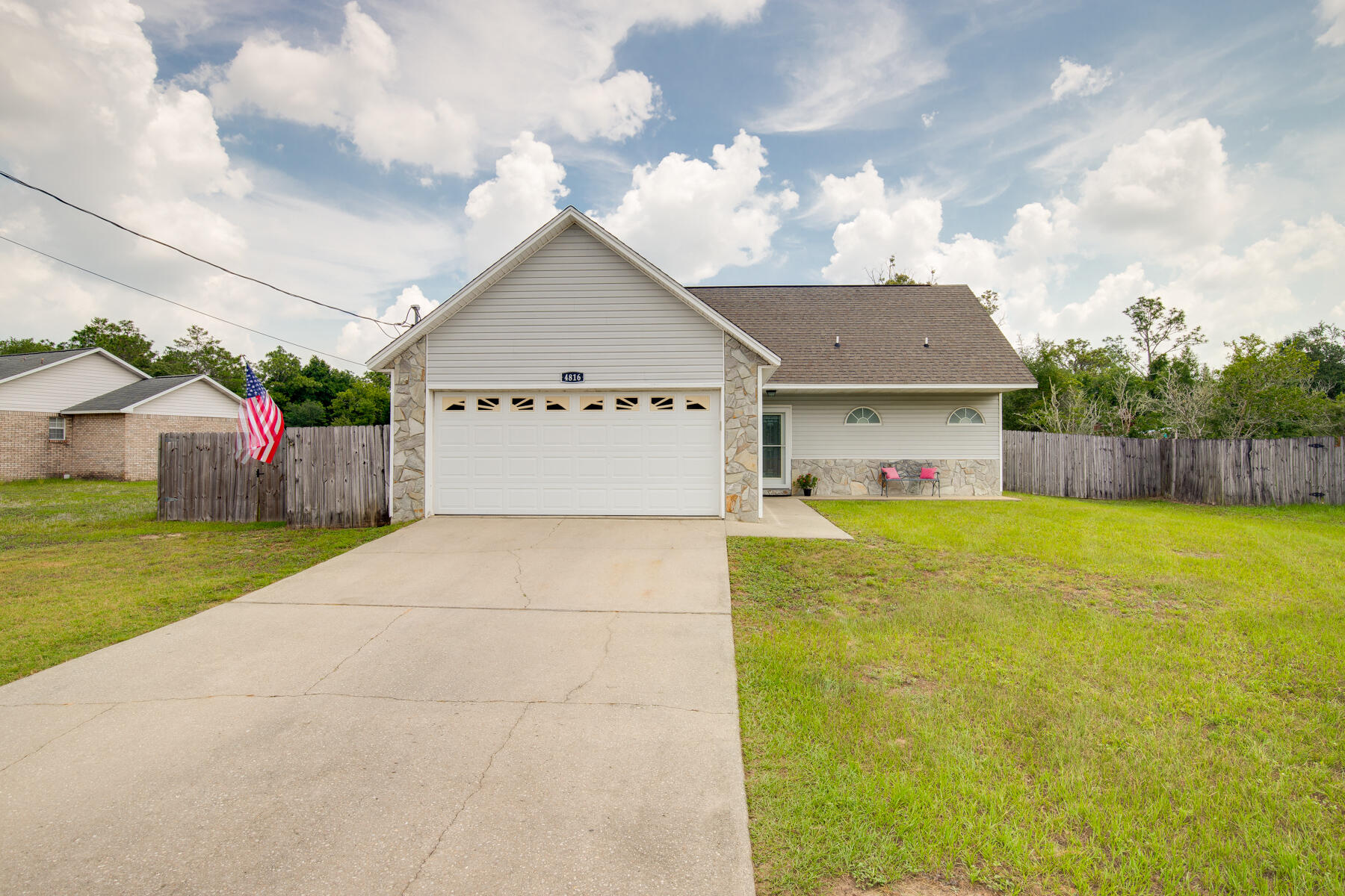 CORONADO VILLAGE PH 1 - Residential